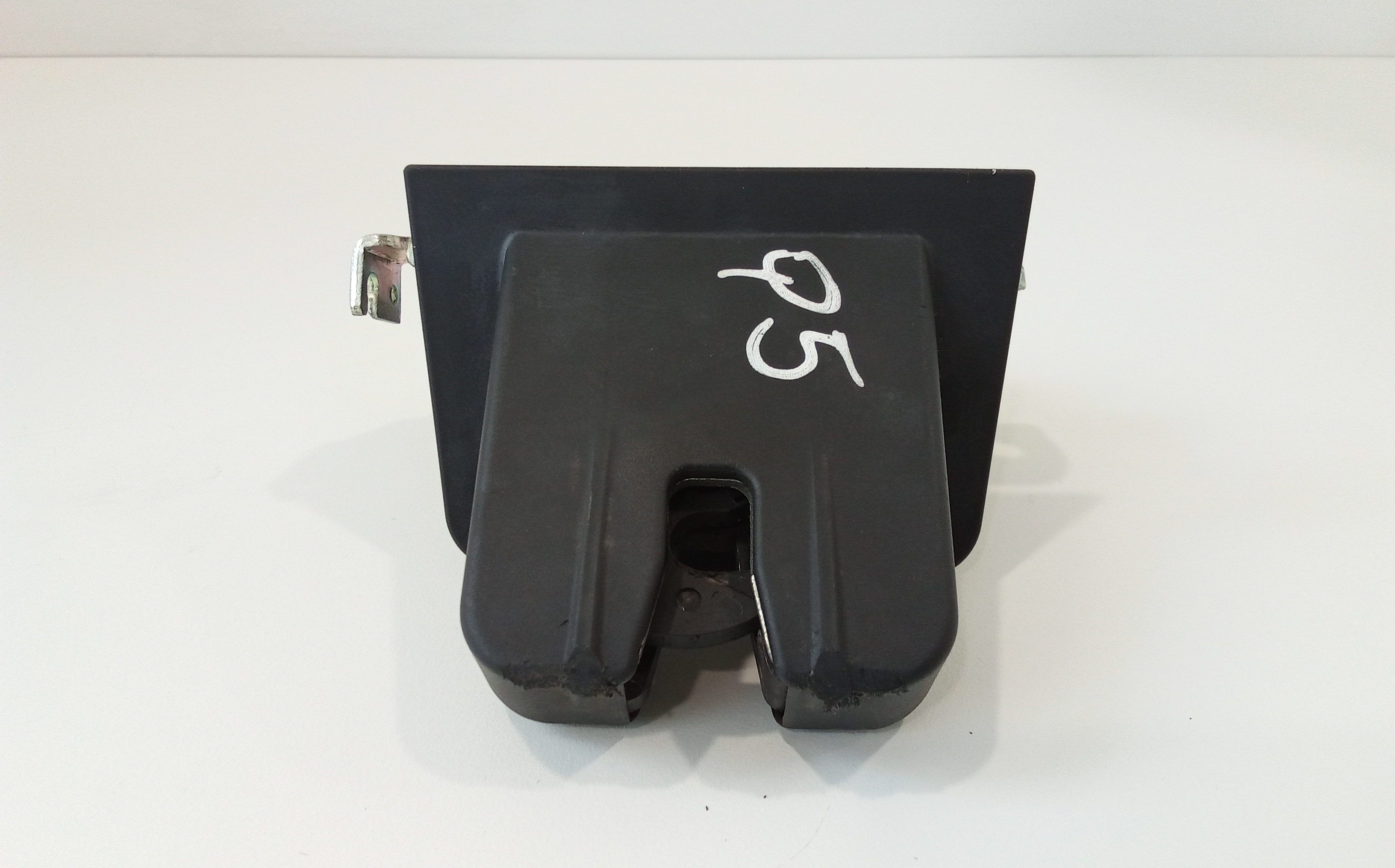 Serratura Cofano Posteriore per Audi Q5 Serie (12>17) (2012 - 2017)