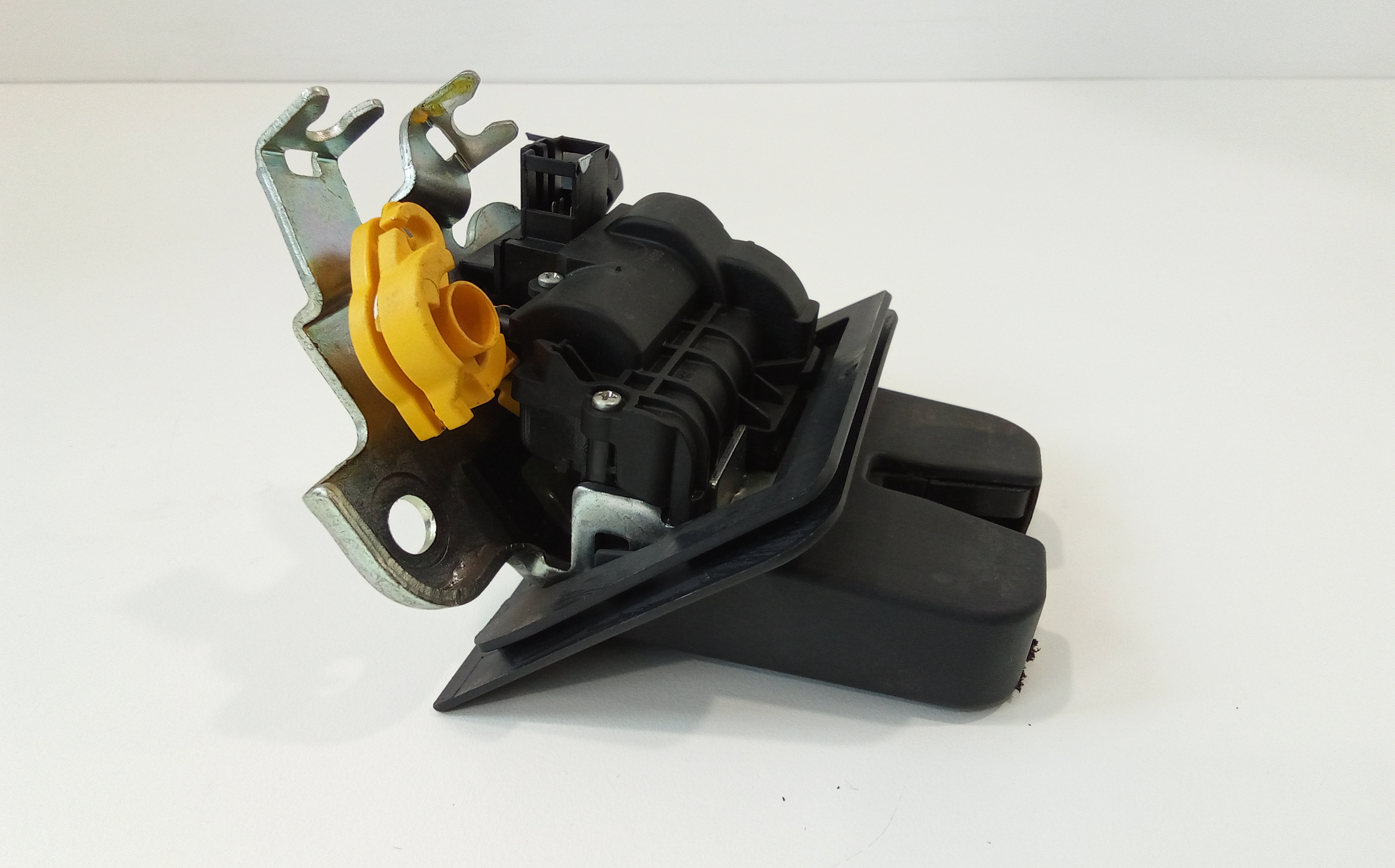 Serratura Cofano Posteriore per Audi Q5 Serie (12>17) (2012 - 2017)