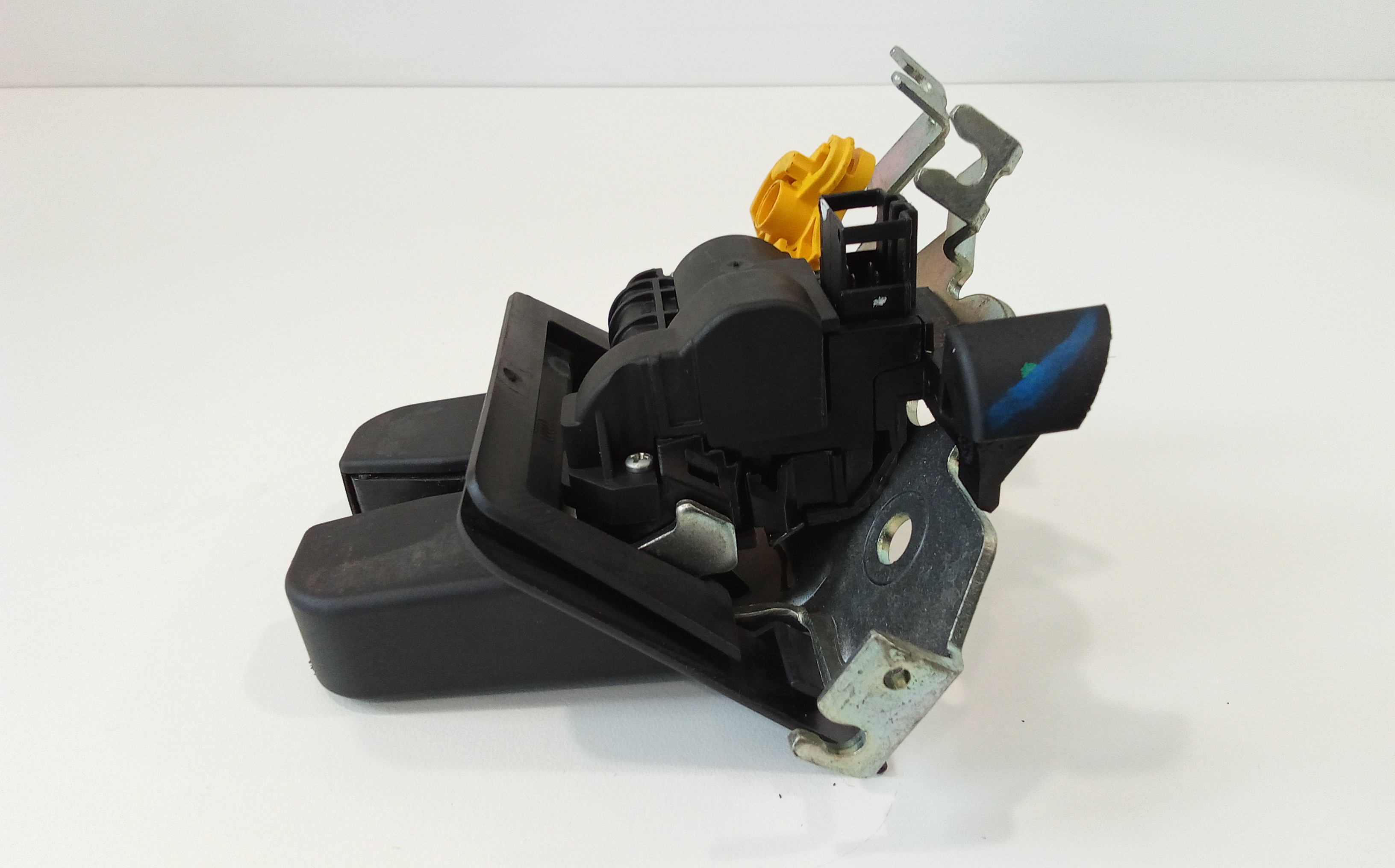 Serratura Cofano Posteriore per Audi Q5 Serie (12>17) (2012 - 2017)