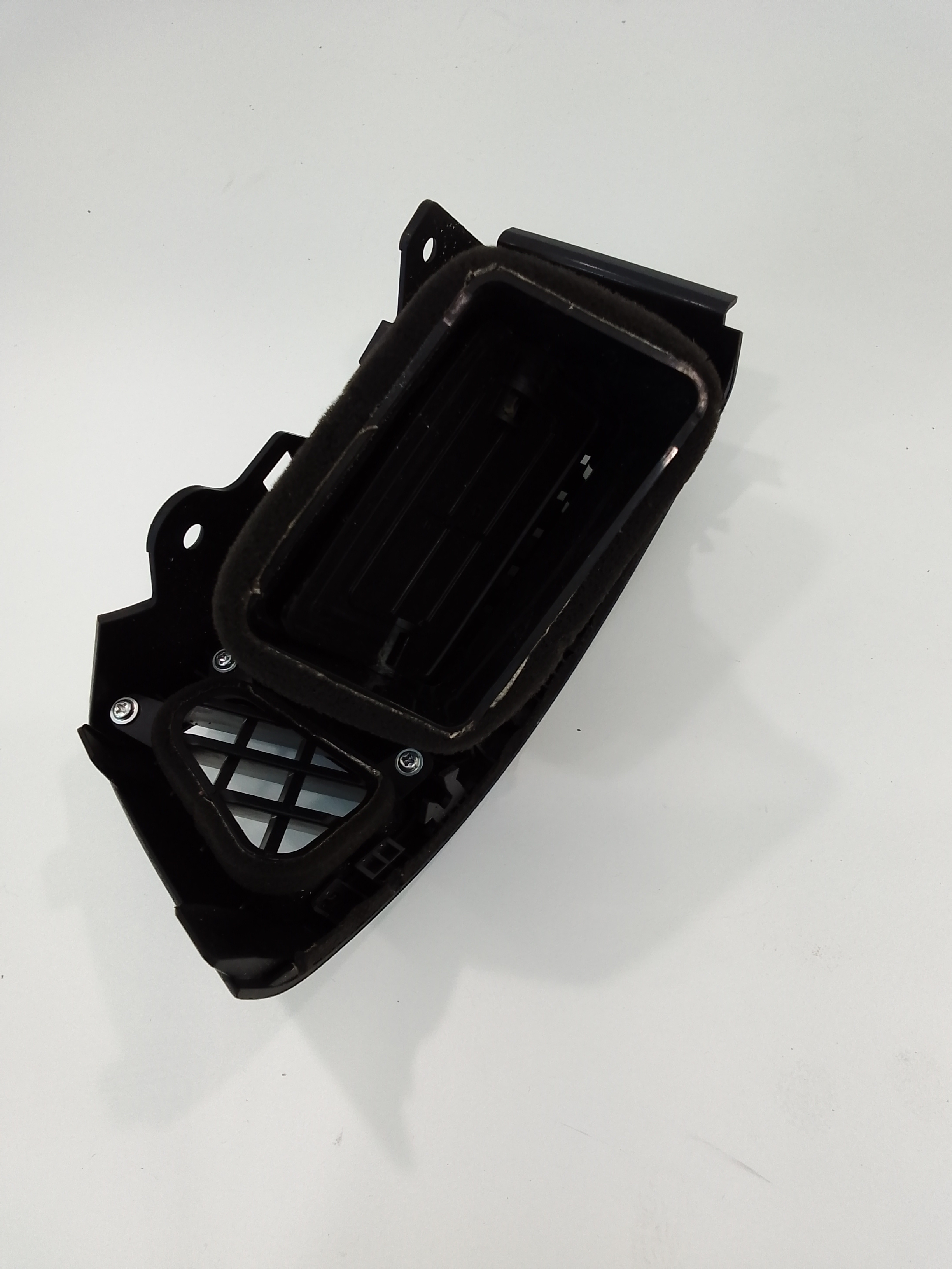 Bocchetta aria cruscotto lato guida per Hyundai I30 Serie (07>11) (2007 - 2011)