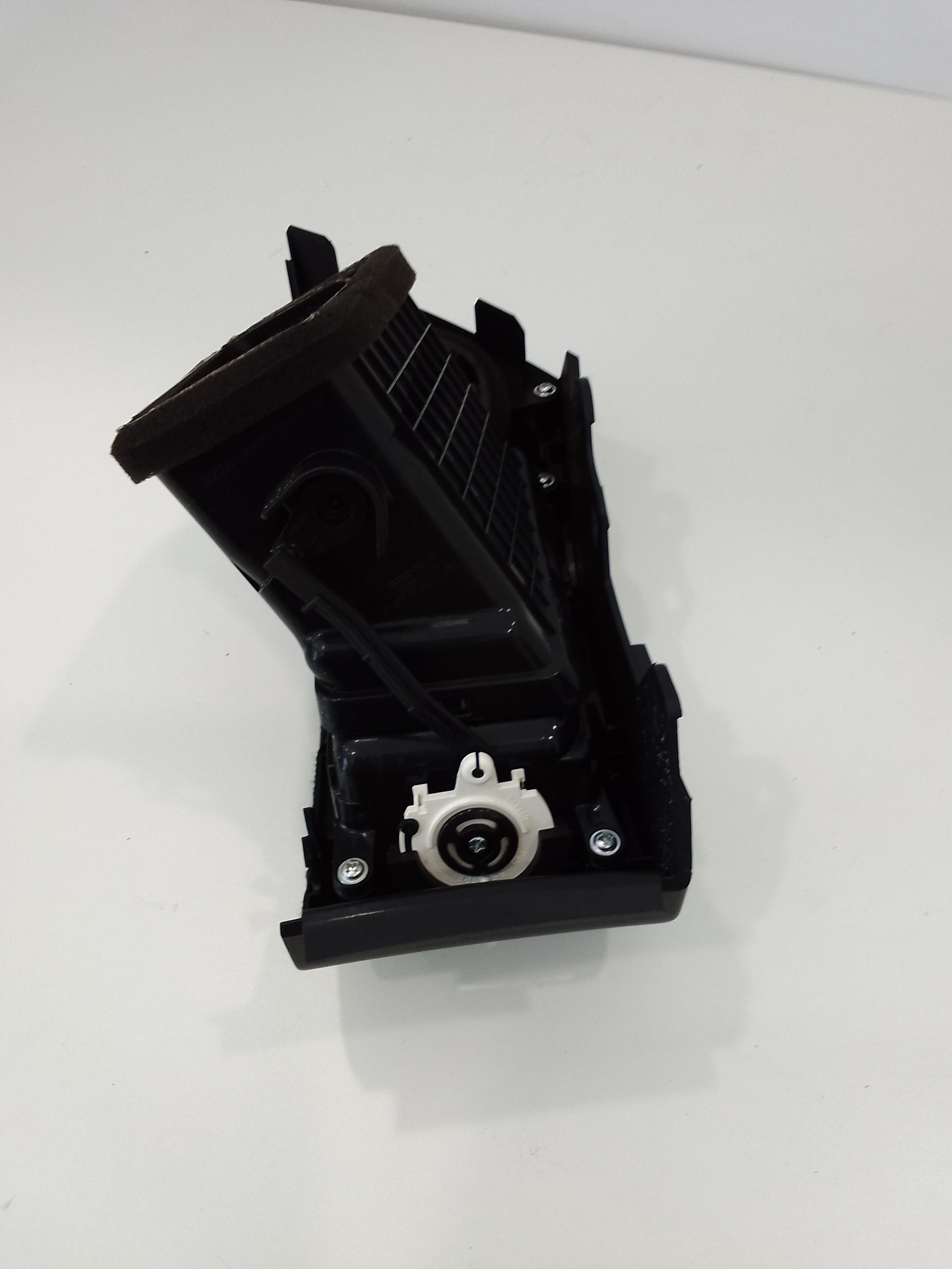 Bocchetta aria cruscotto lato guida per Hyundai I30 Serie (07>11) (2007 - 2011)