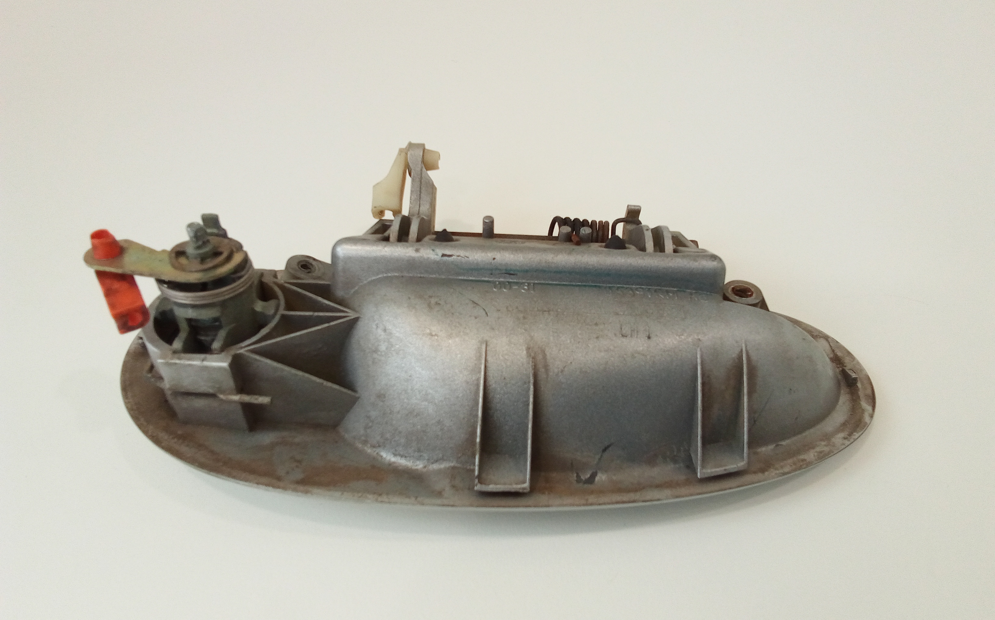 Maniglia esterna Anteriore Sinistra per Chrysler Sebring Serie (2000 - 2005)