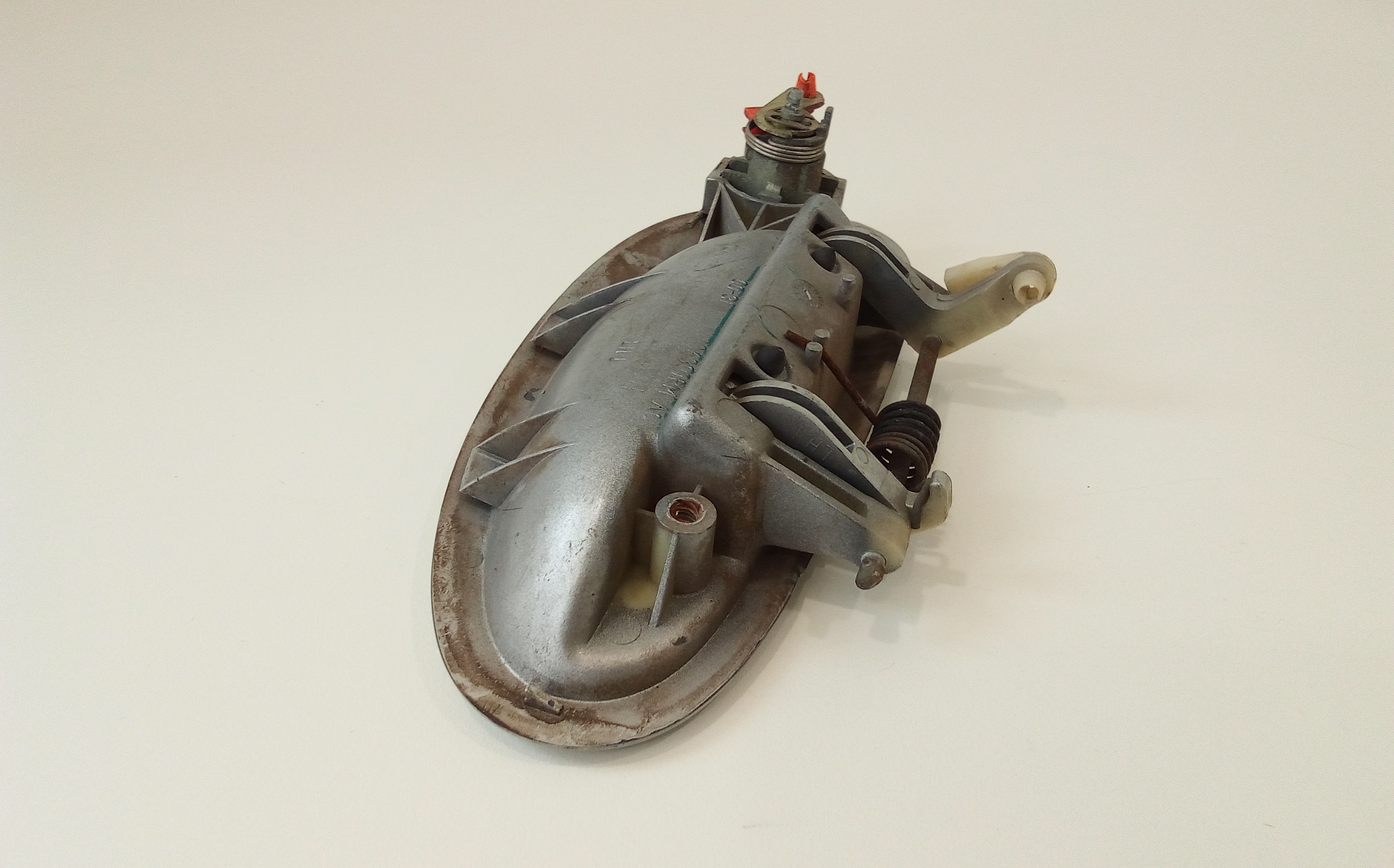 Maniglia esterna Anteriore Sinistra per Chrysler Sebring Serie (2000 - 2005)