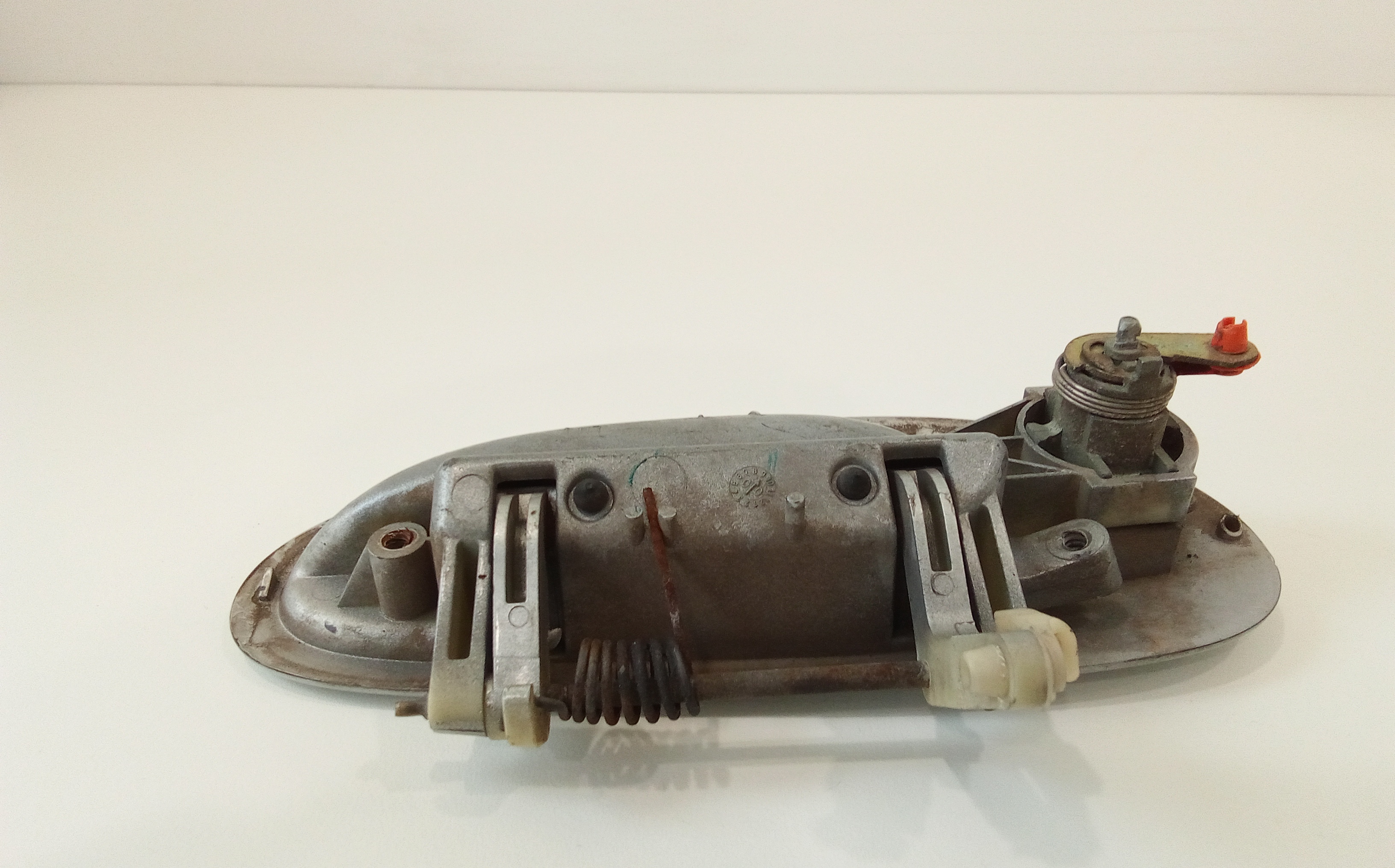 Maniglia esterna Anteriore Sinistra per Chrysler Sebring Serie (2000 - 2005)