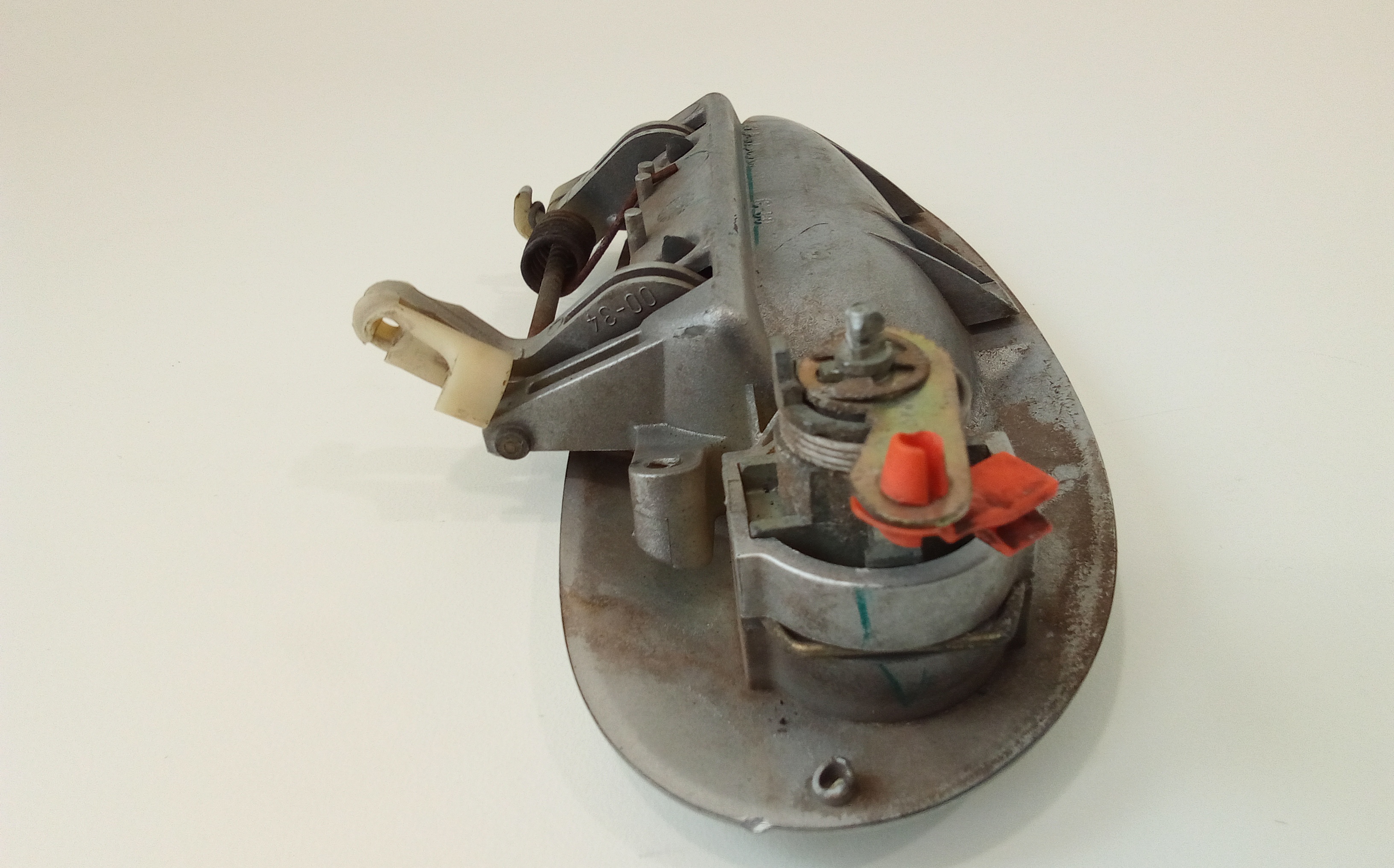 Maniglia esterna Anteriore Sinistra per Chrysler Sebring Serie (2000 - 2005)