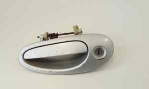 Maniglia esterna Anteriore Sinistra per Chrysler Sebring Serie (2000 - 2005)