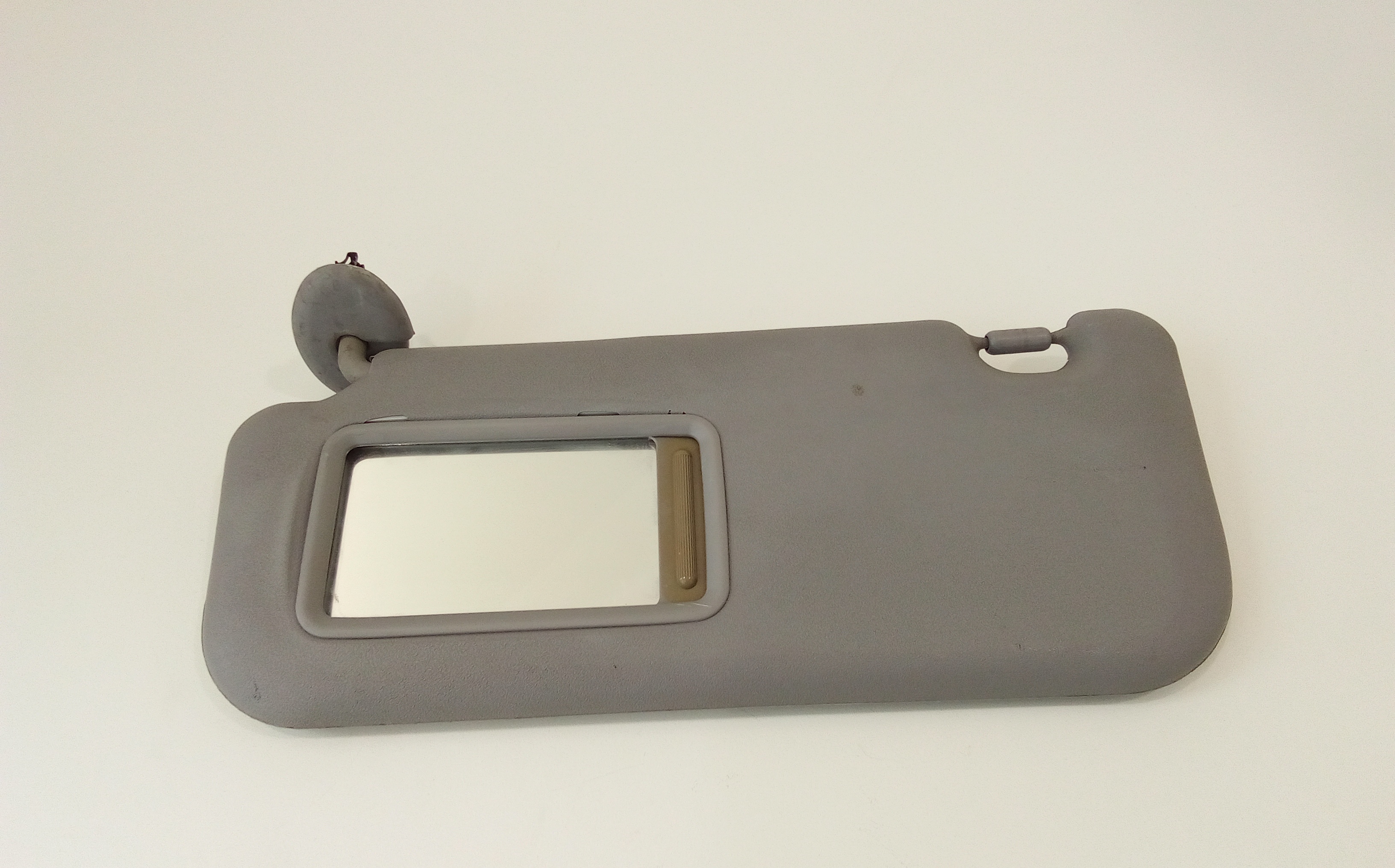 Parasole aletta anteriore Lato Guida per Toyota Yaris Serie (05>08) (2005 - 2008)