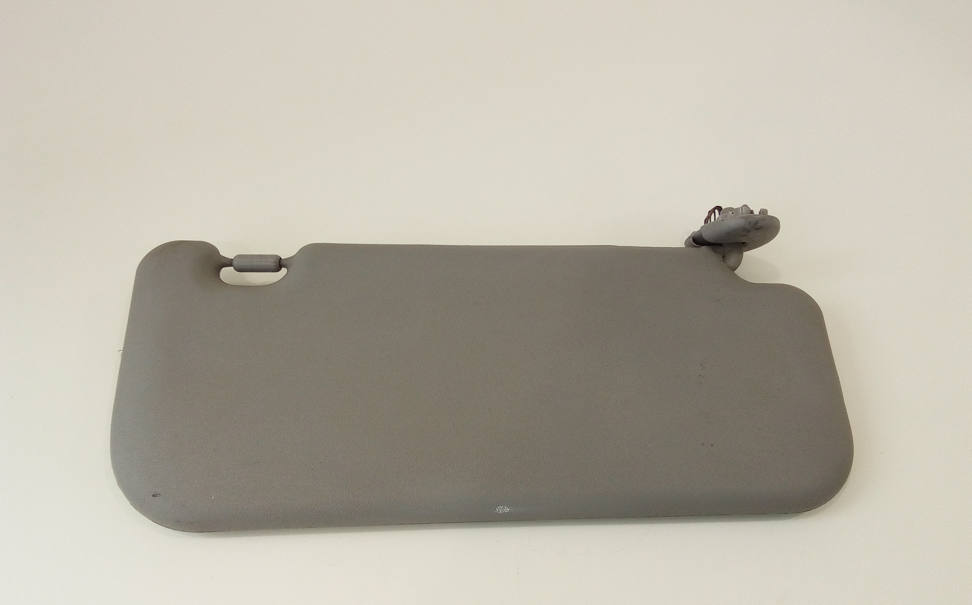 Parasole aletta anteriore Lato Guida per Toyota Yaris Serie (05>08) (2005 - 2008)