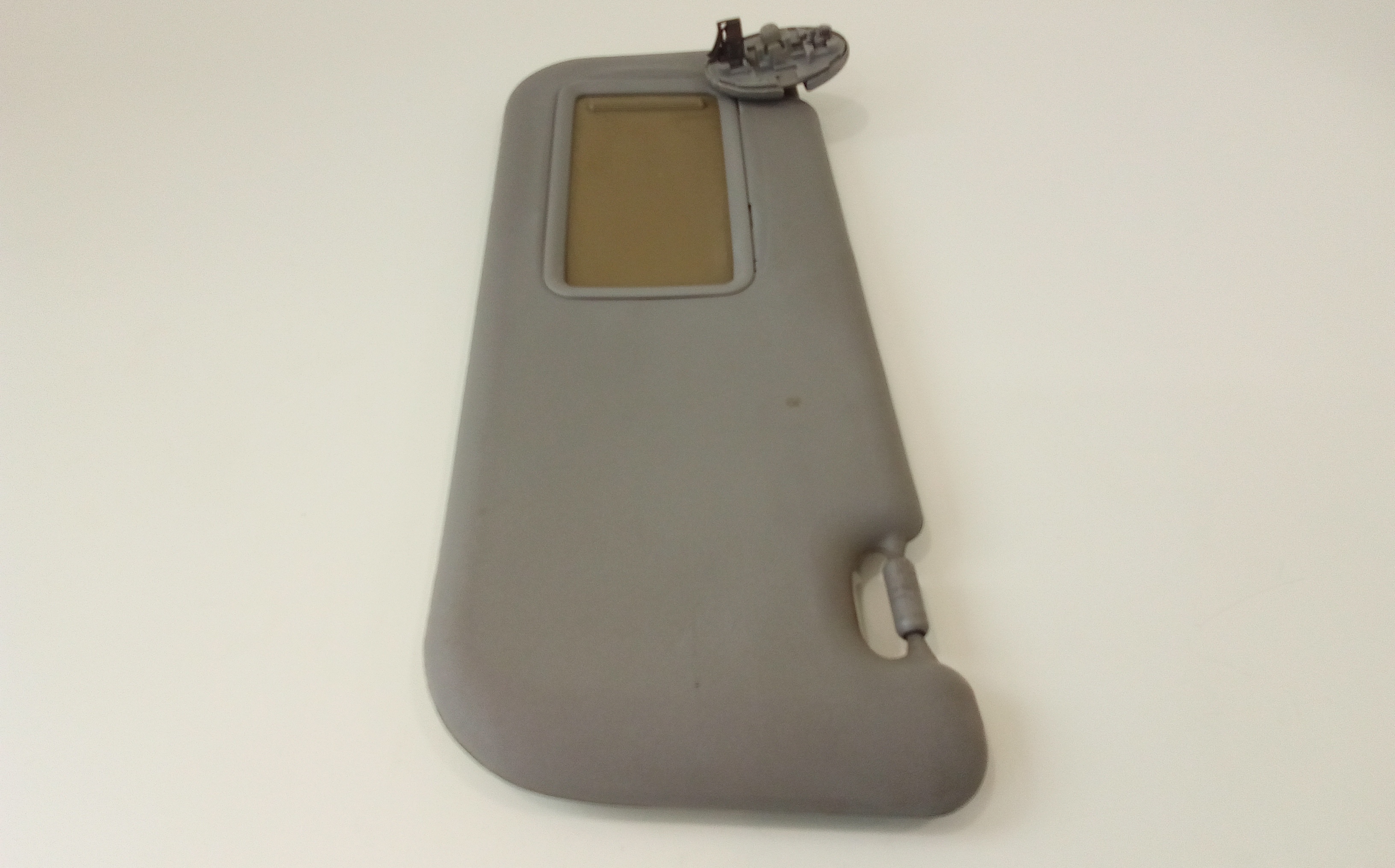 Parasole aletta anteriore Lato Guida per Toyota Yaris Serie (05>08) (2005 - 2008)