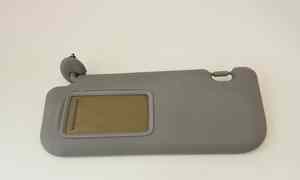 Parasole aletta anteriore Lato Guida per Toyota Yaris Serie (05>08) (2005 - 2008)