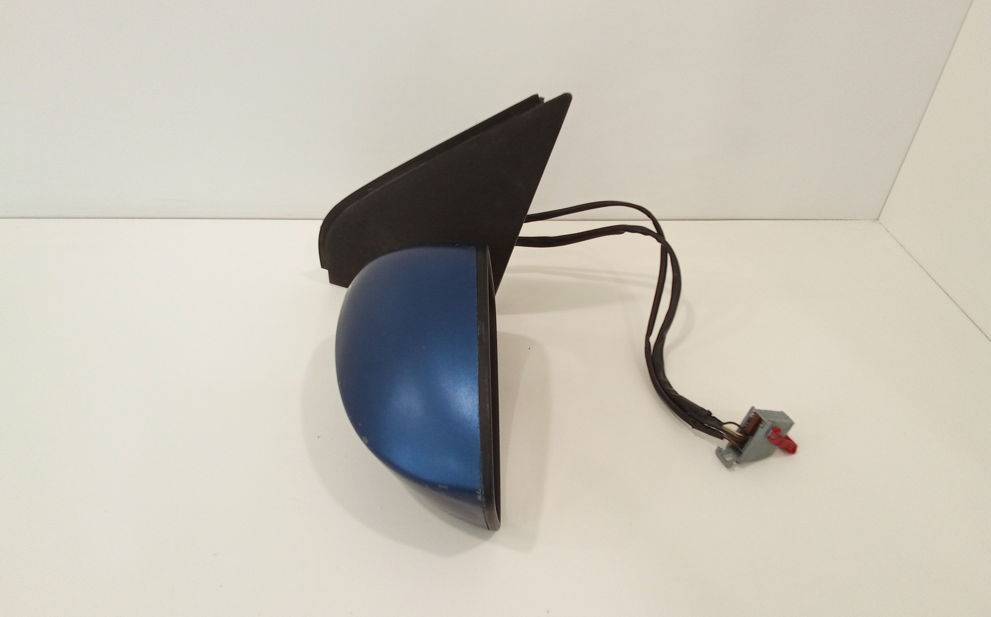 Specchietto Retrovisore Sinistro per Fiat Stilo S. Wagon (2001 - 2010)