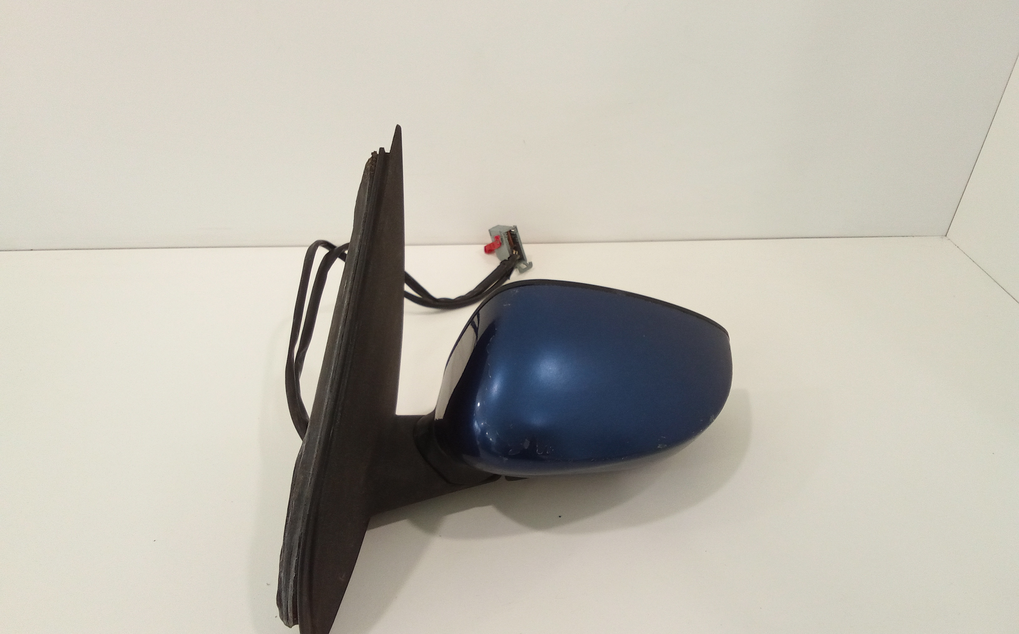 Specchietto Retrovisore Sinistro per Fiat Stilo S. Wagon (2001 - 2010)