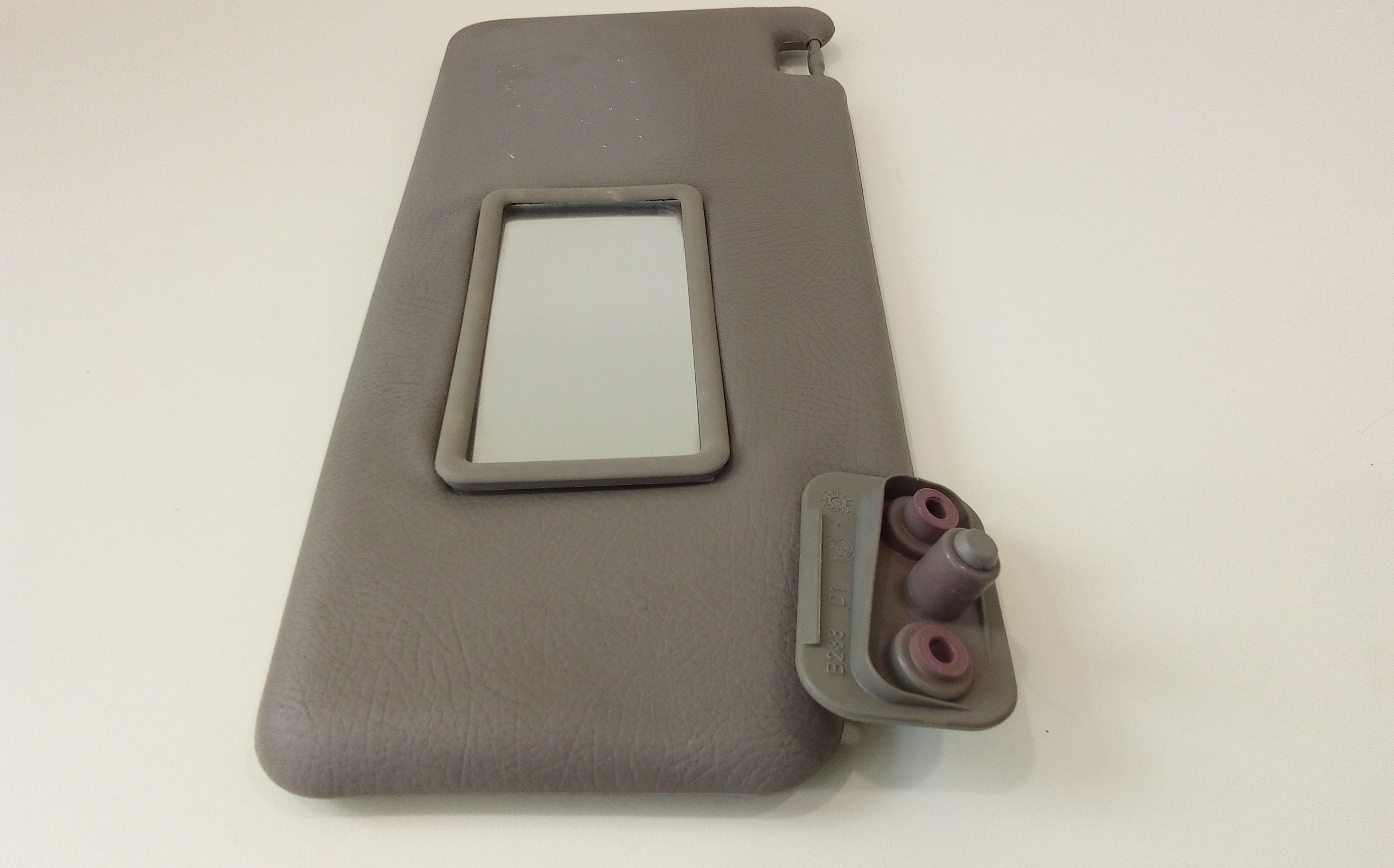 Parasole aletta Lato Passeggero per Fiat Punto Berlina 5p (1993 - 1999)