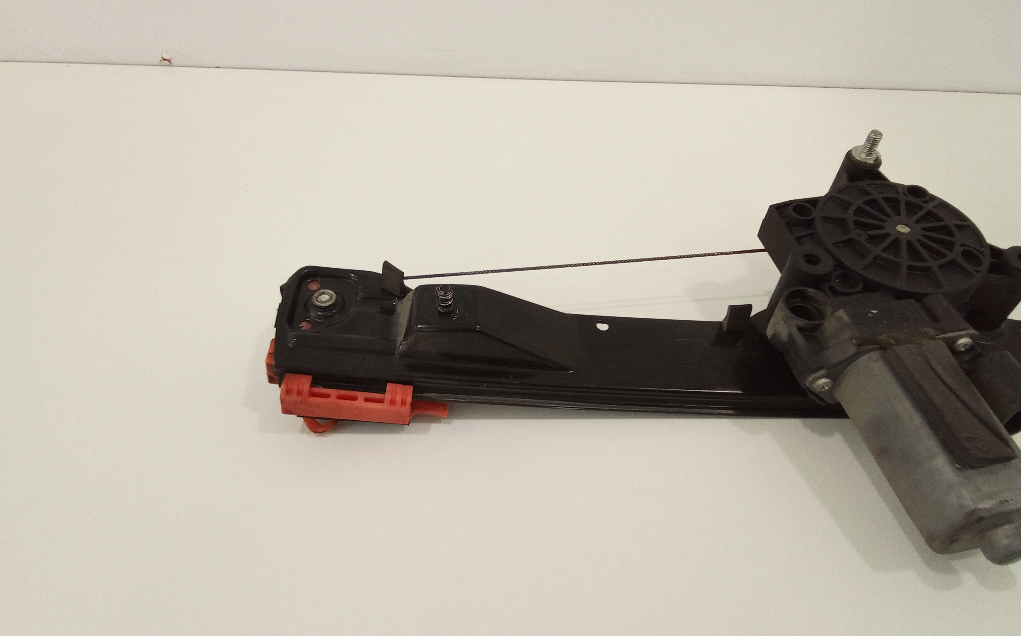 Cremagliera anteriore destra passeggero per Fiat Grande Punto 1 Serie (2005 - 2008)