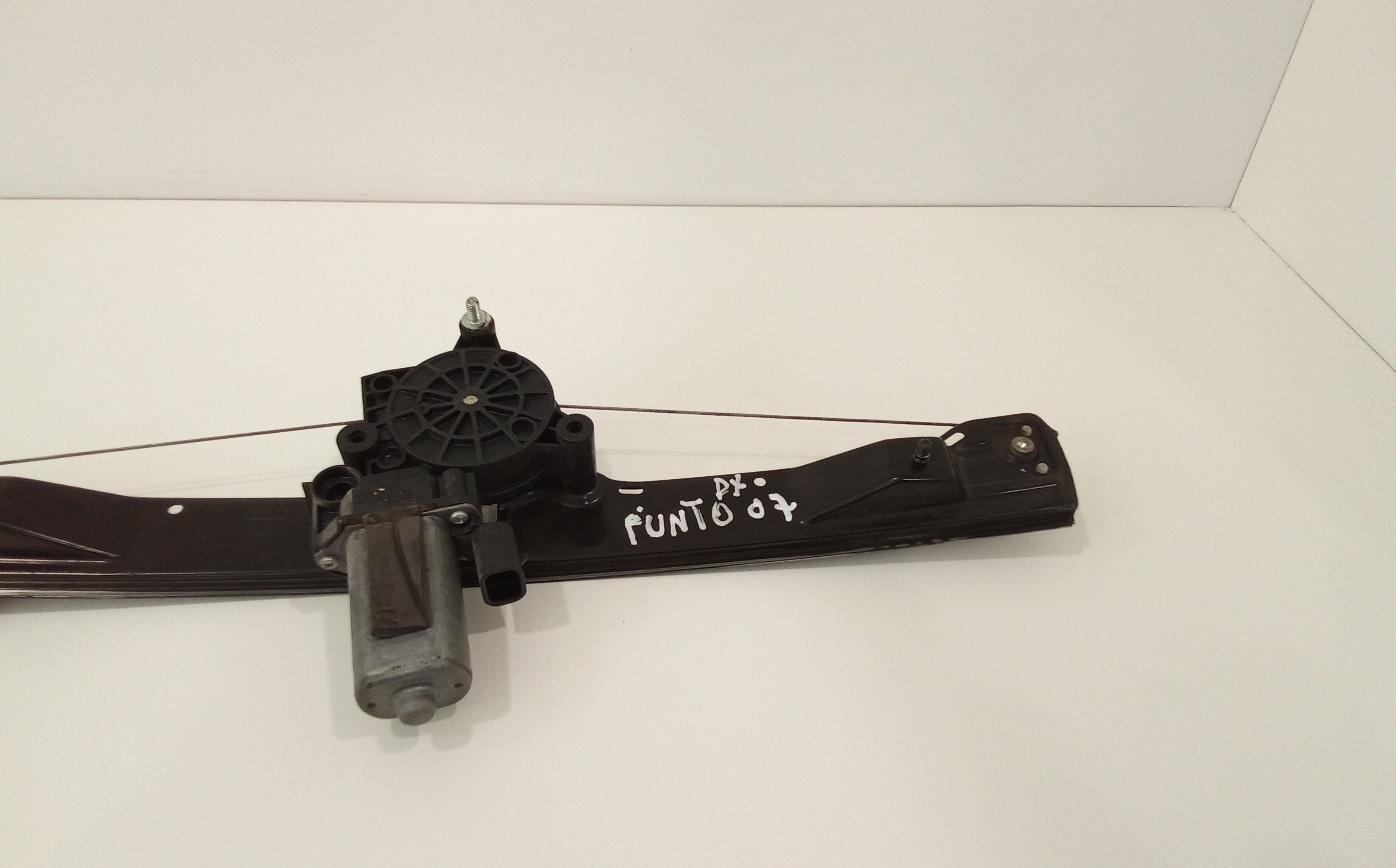 Cremagliera anteriore destra passeggero per Fiat Grande Punto 1 Serie (2005 - 2008)