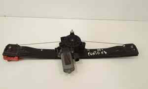 Cremagliera anteriore destra passeggero per Fiat Grande Punto 1 Serie (2005 - 2008)