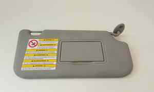 Parasole aletta Lato Passeggero per Ford Fiesta 5 Serie (2005 - 2008)