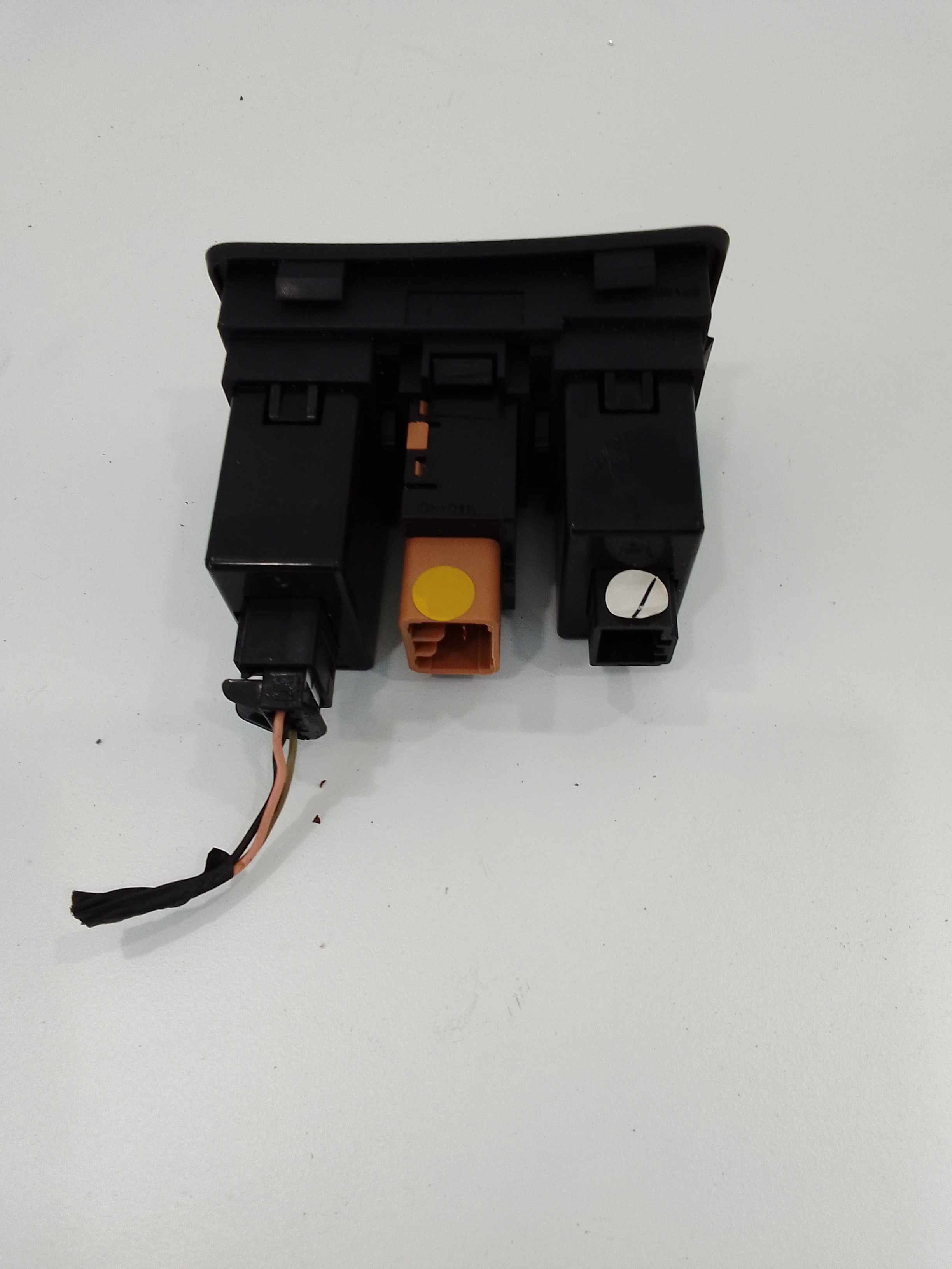 Regolatore Fari per Hyundai I30 Serie (07>11) (2007 - 2011)