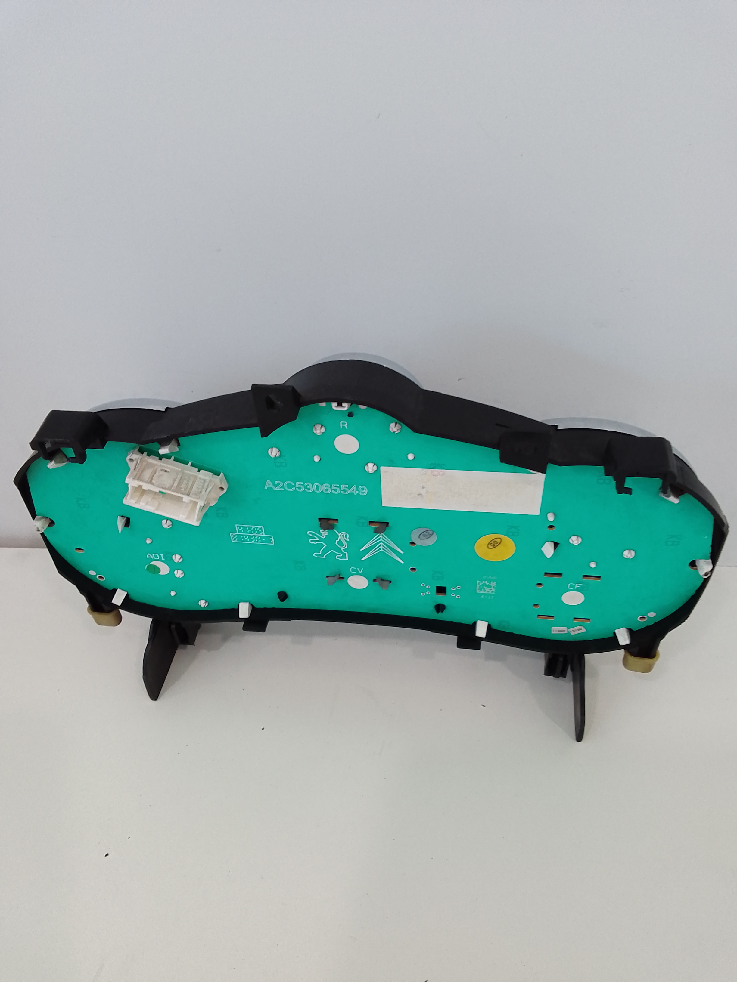 Quadro Strumenti per Peugeot 207 1 Serie (2006 - 2009)