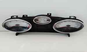 Quadro Strumenti per Peugeot 207 1 Serie (2006 - 2009)
