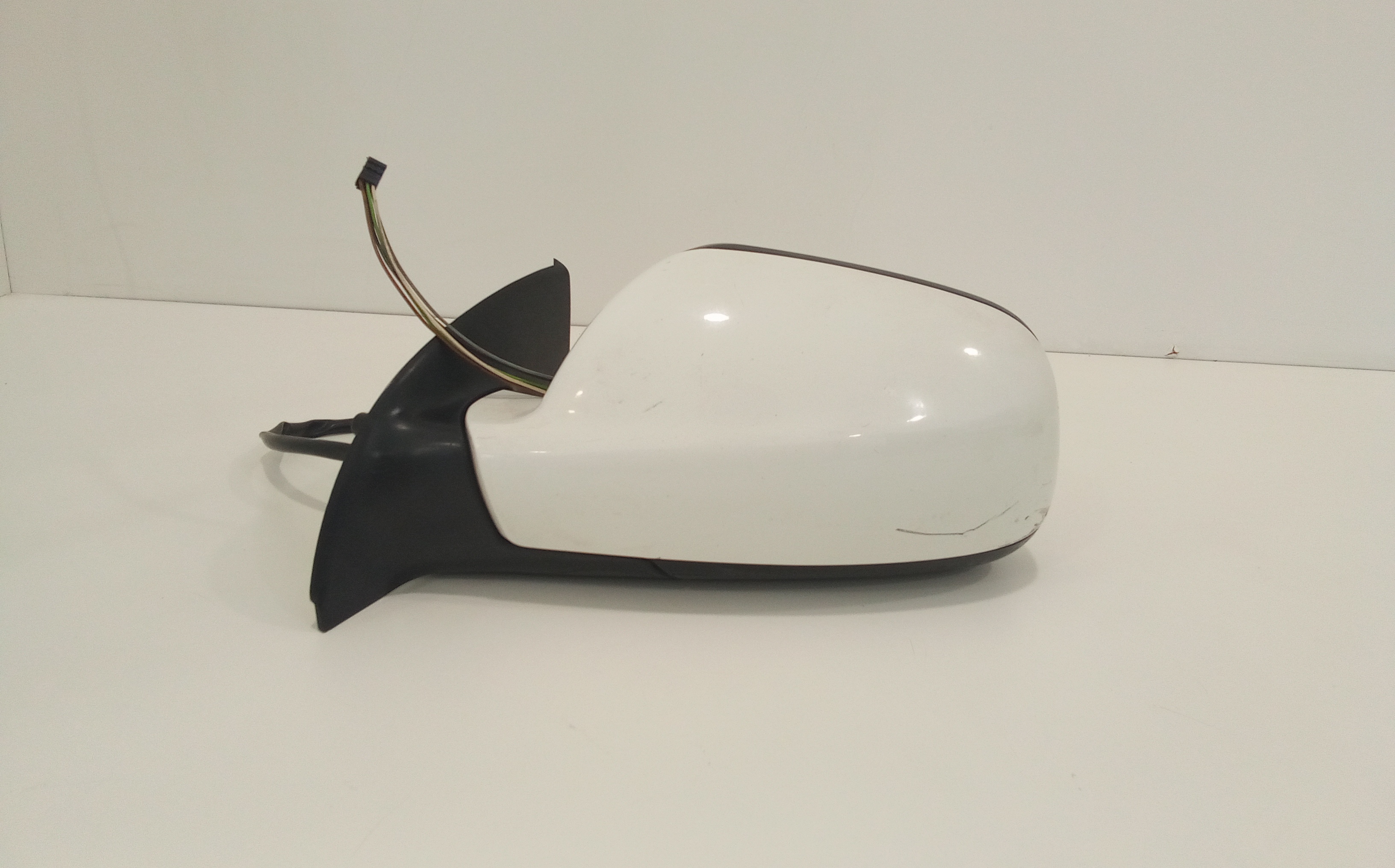 Specchietto Retrovisore Sinistro per Peugeot 307 Berlina (2001 - 2005)