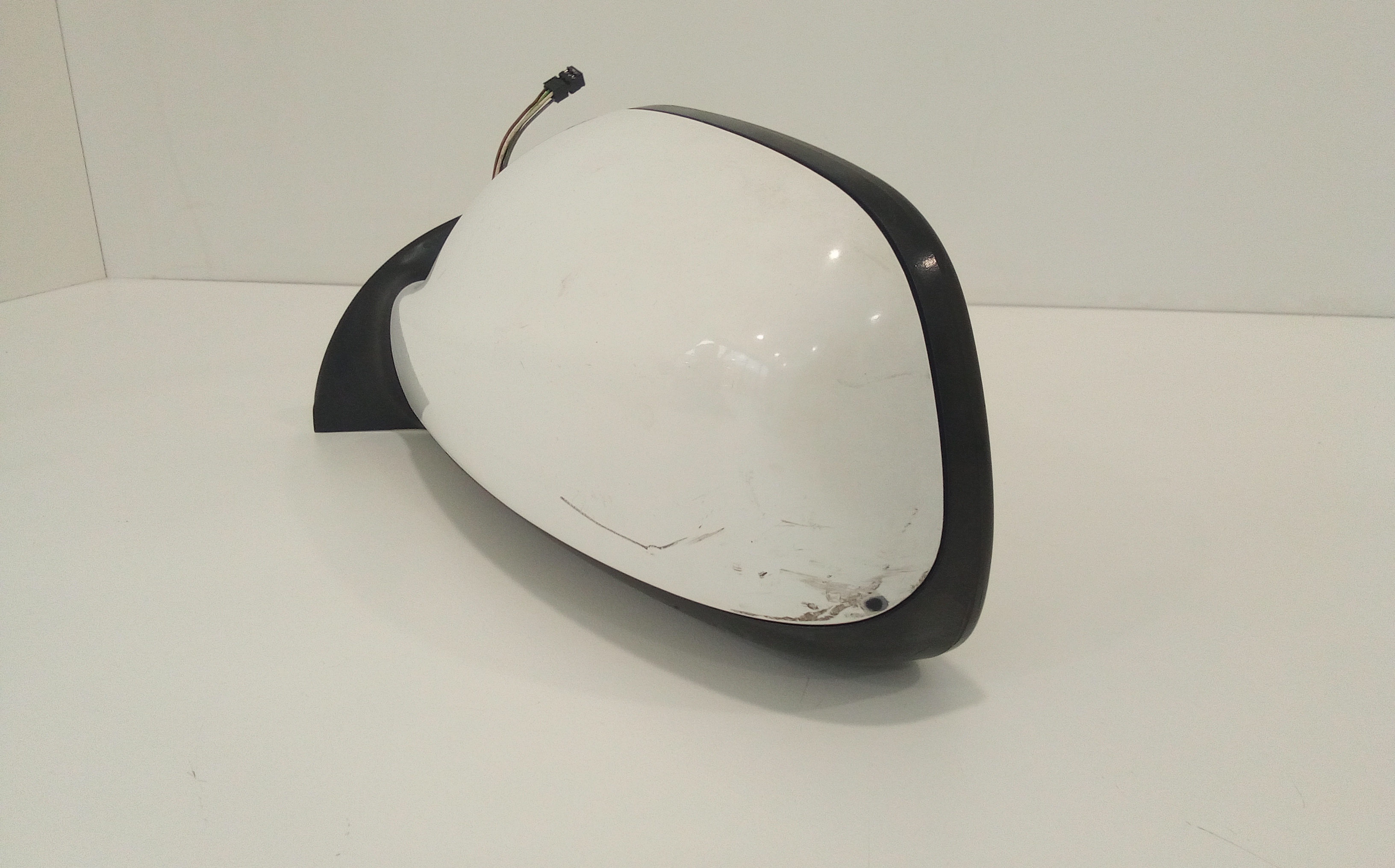 Specchietto Retrovisore Sinistro per Peugeot 307 Berlina (2001 - 2005)