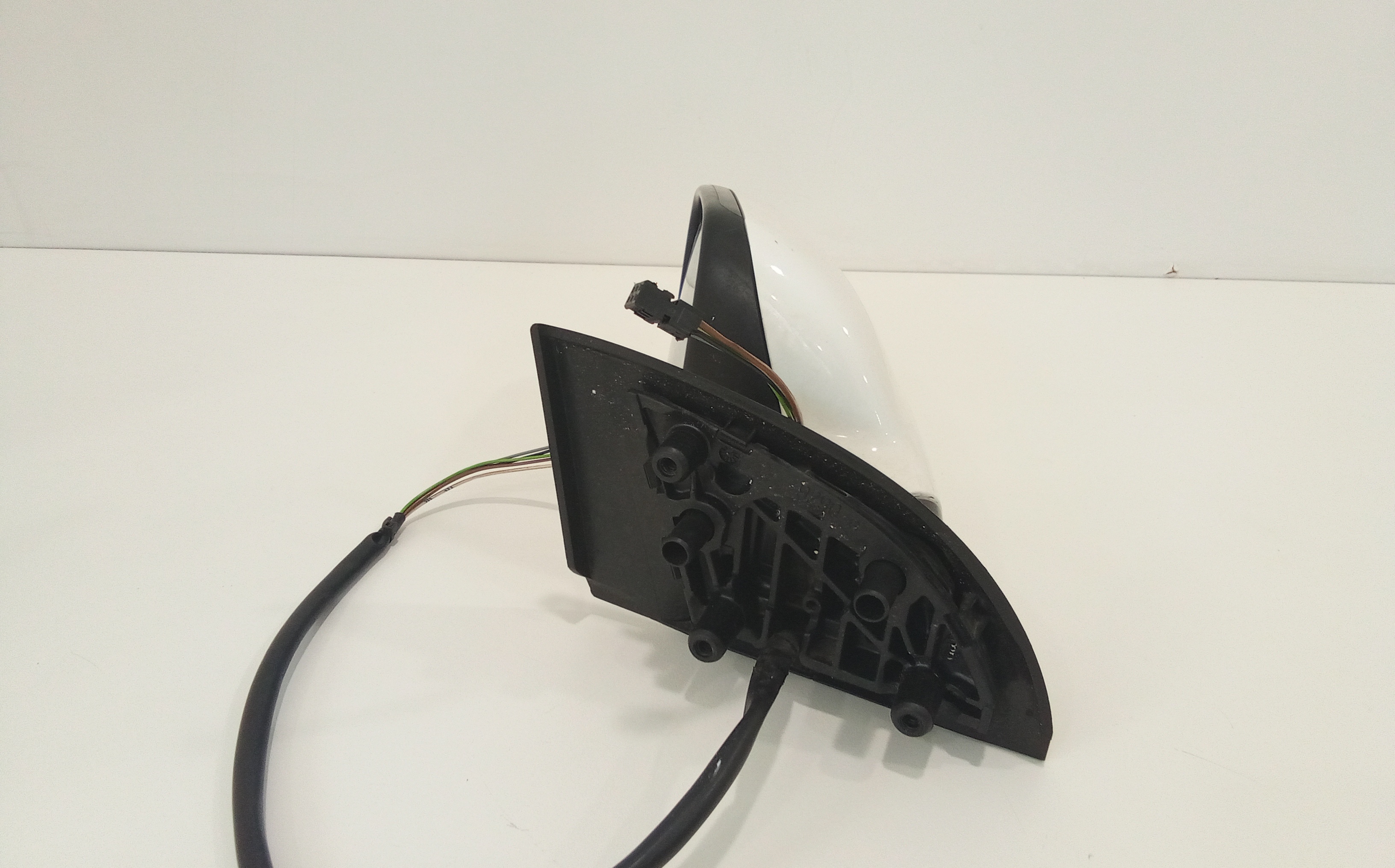 Specchietto Retrovisore Sinistro per Peugeot 307 Berlina (2001 - 2005)