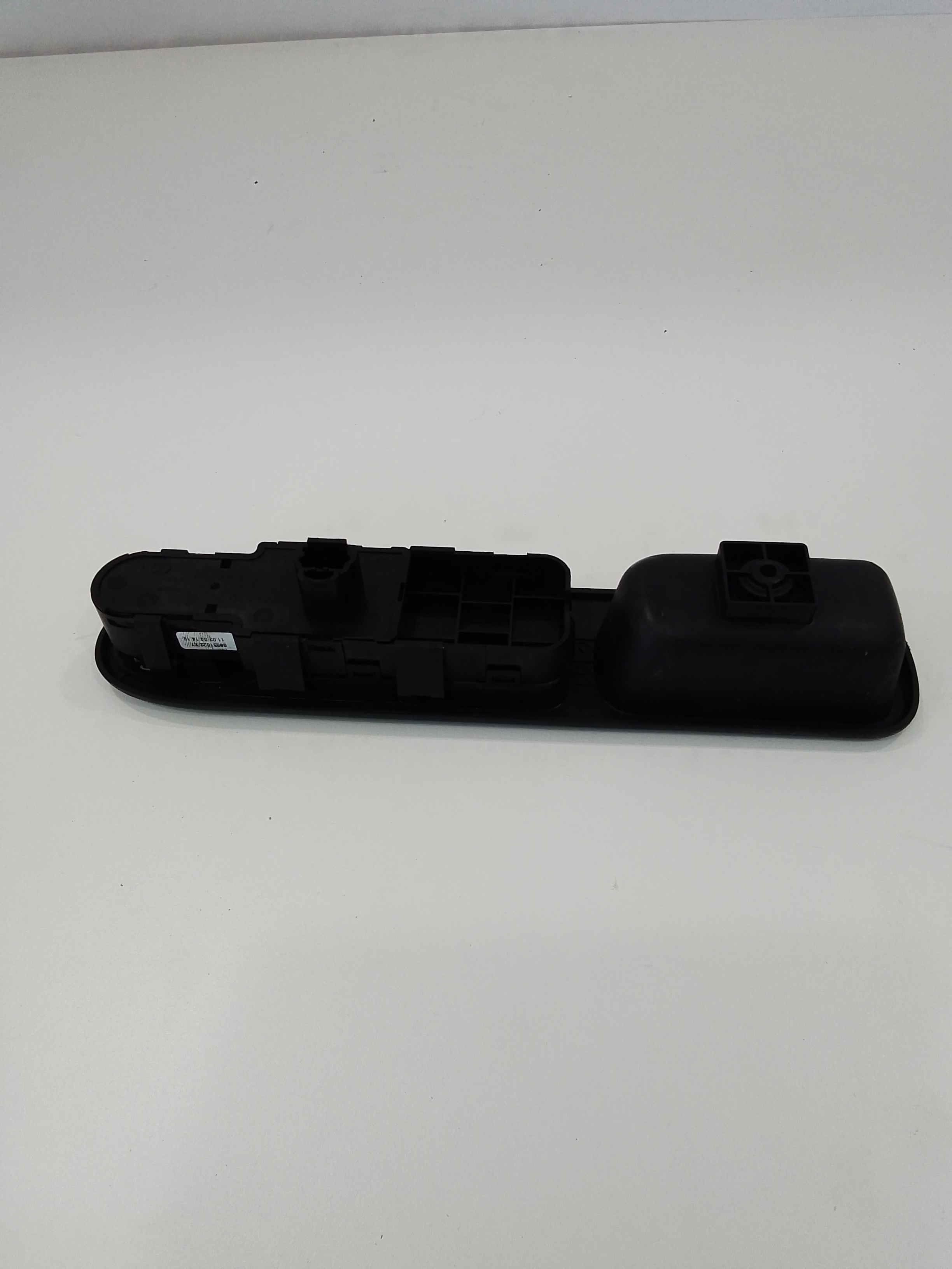 Pulsantiera anteriore sinistra Guida per Peugeot 207 1 Serie (2006 - 2009)