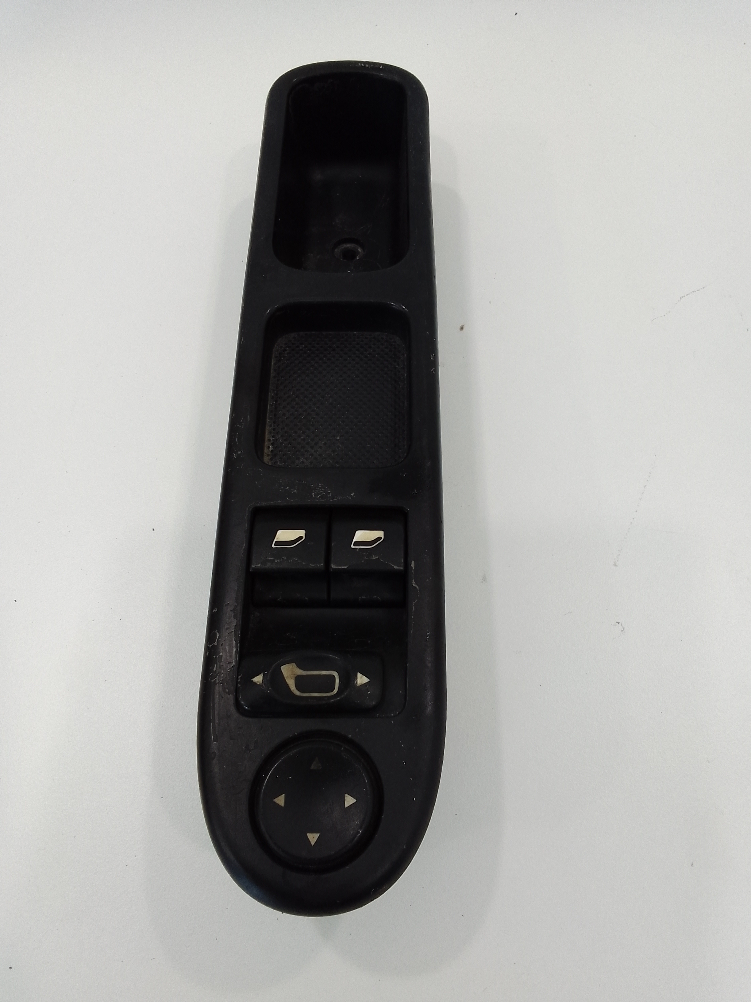 Pulsantiera anteriore sinistra Guida per Peugeot 207 1 Serie (2006 - 2009)