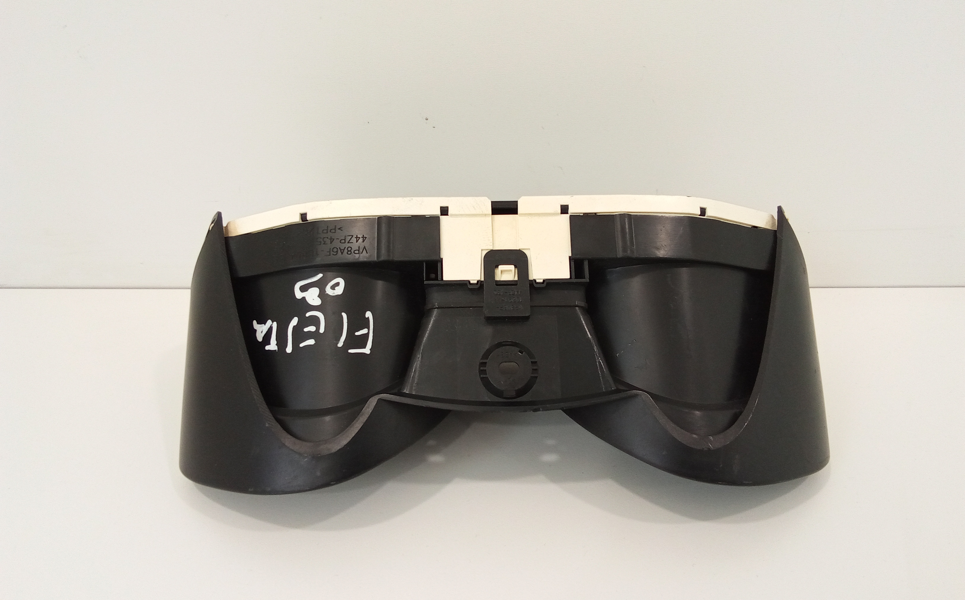 Quadro Strumenti per Ford Fiesta 6 Serie (2008 - 2017)