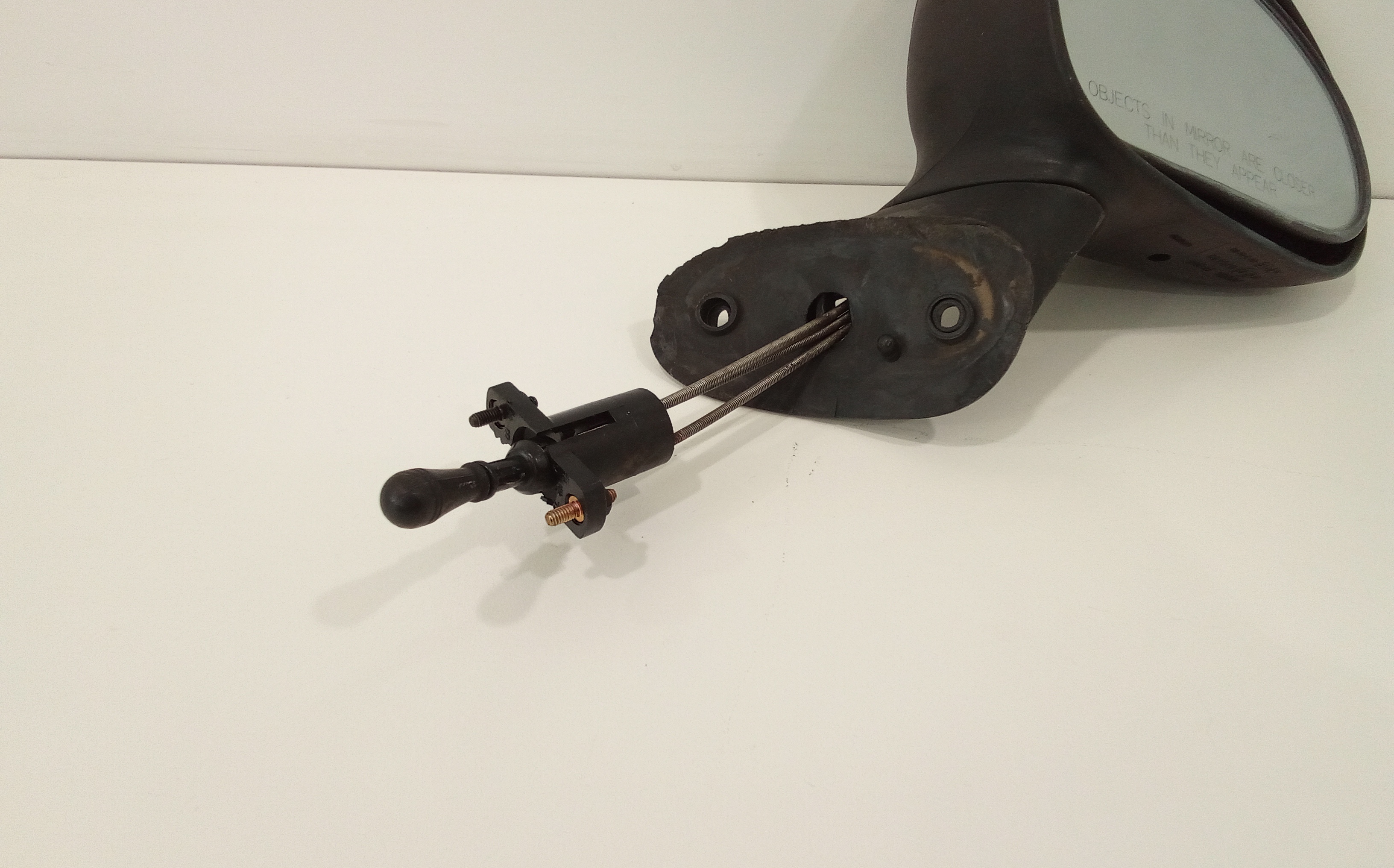 Specchietto Retrovisore Destro per Chevrolet Matiz 3 Serie (2005 - 2007)