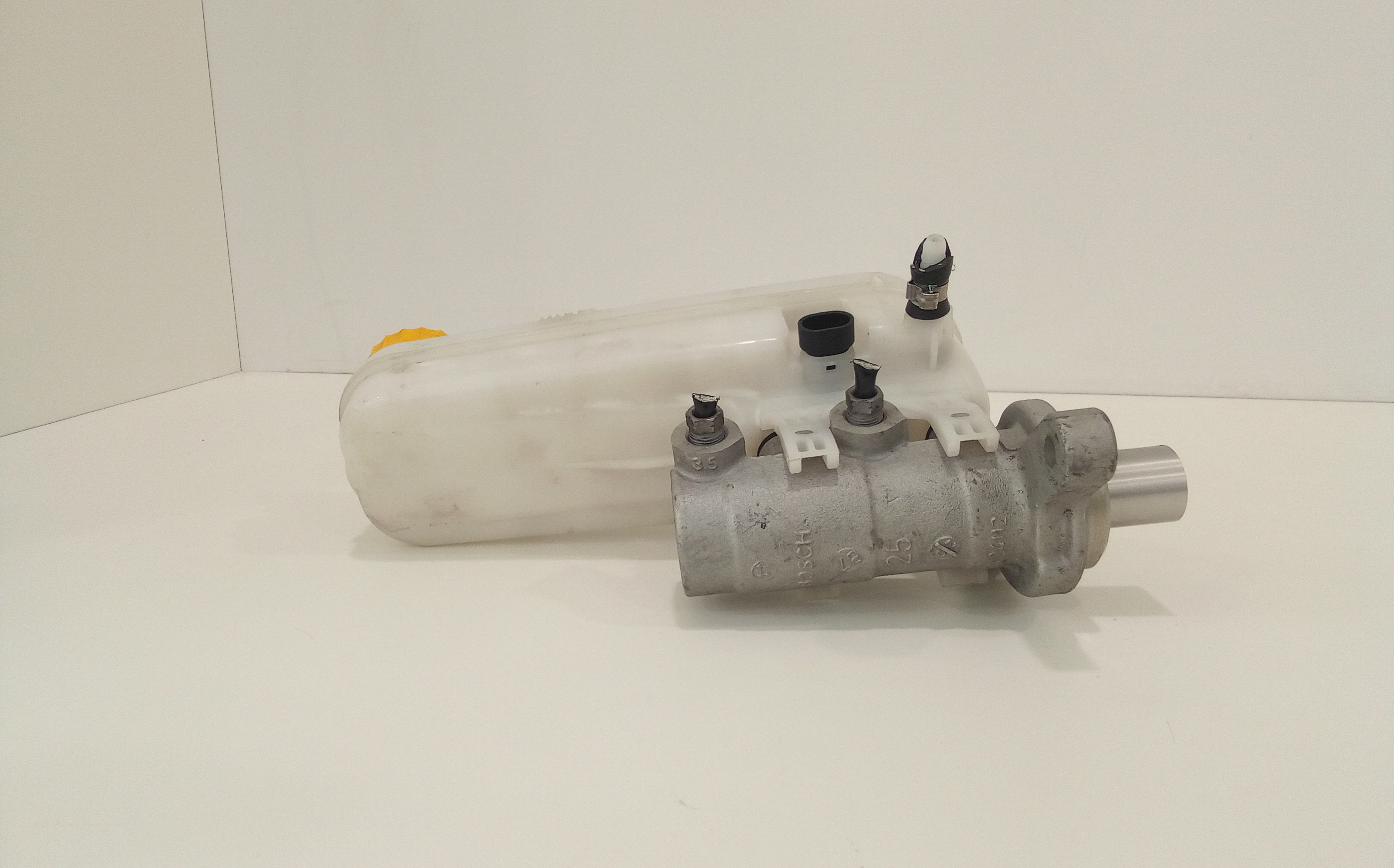 Vaschetta Tergi ant per Peugeot Boxer 3 Serie (2006 - 2011)