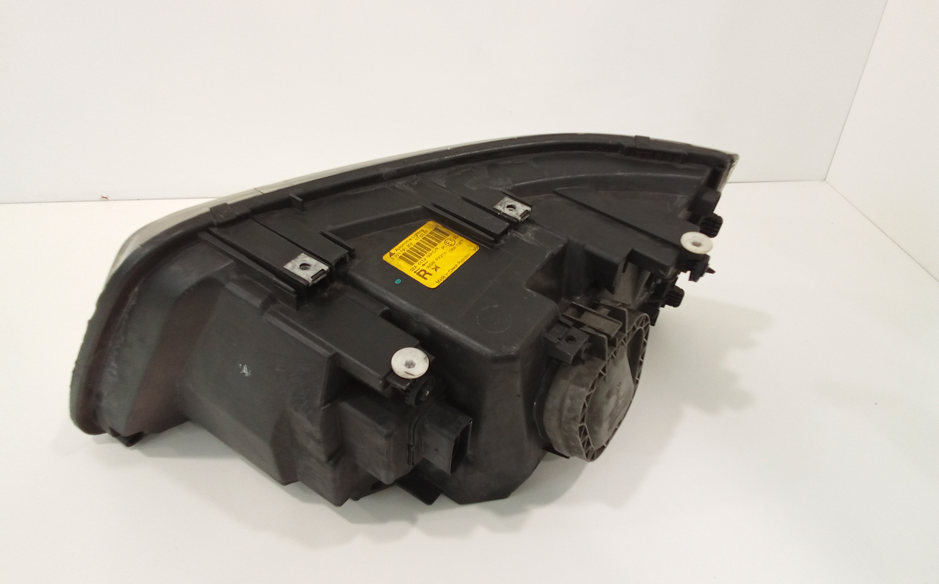 Faro anteriore Destro Passeggero per Volkswagen Transporter T5 4 Serie (2009 - In produzione)