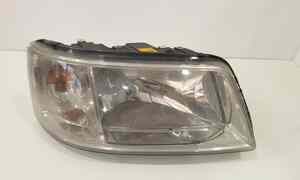 Faro anteriore Destro Passeggero per Volkswagen Transporter T5 4 Serie (2009 - In produzione)