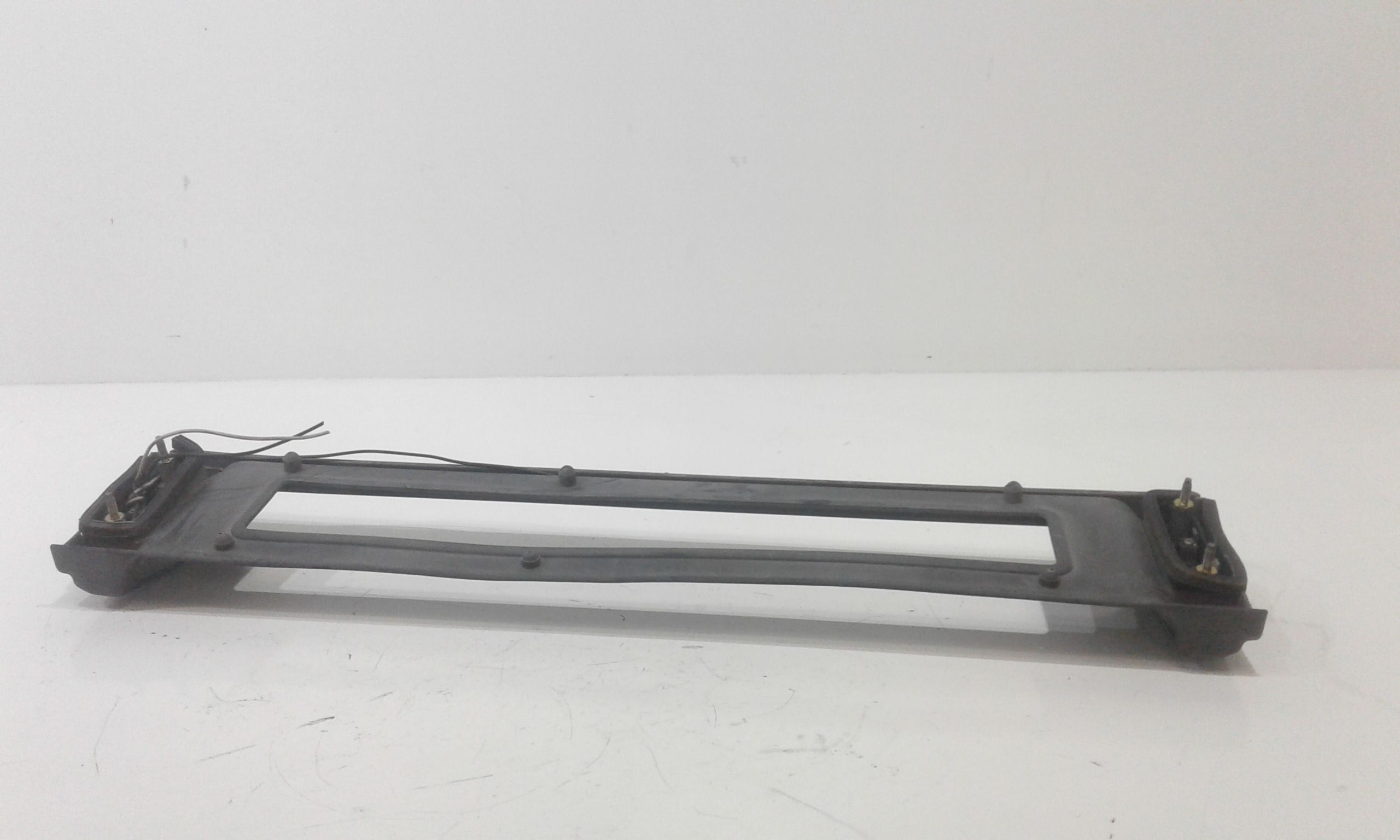 Porta targa INNOCENTI 990 Serie (86>90)