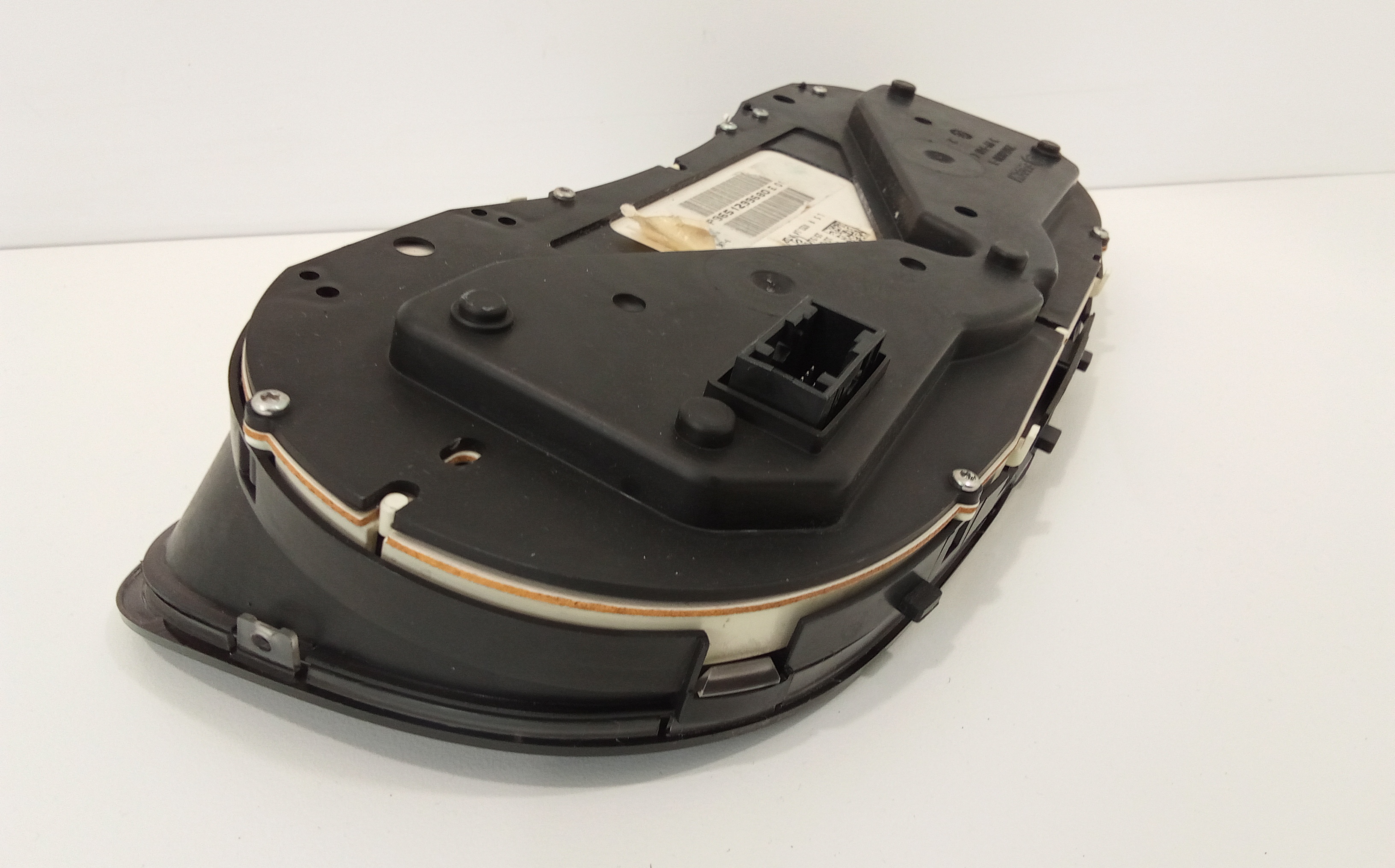 Quadro Strumenti per Peugeot 307 Berlina (2001 - 2005)