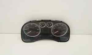 Quadro Strumenti per Peugeot 307 Berlina (2001 - 2005)