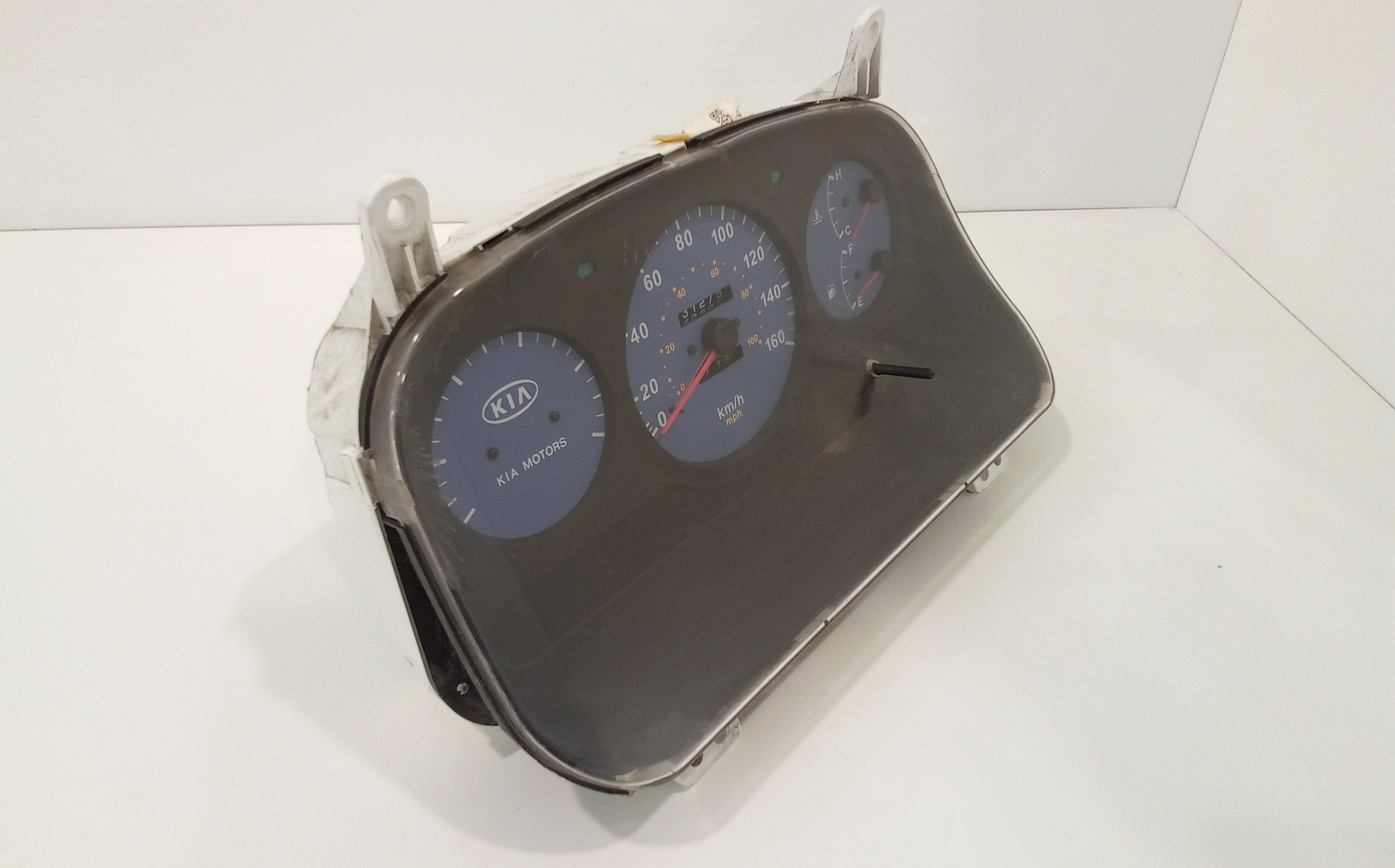 Quadro Strumenti per Kia K 2500 Serie (05>) (2005 - In produzione)