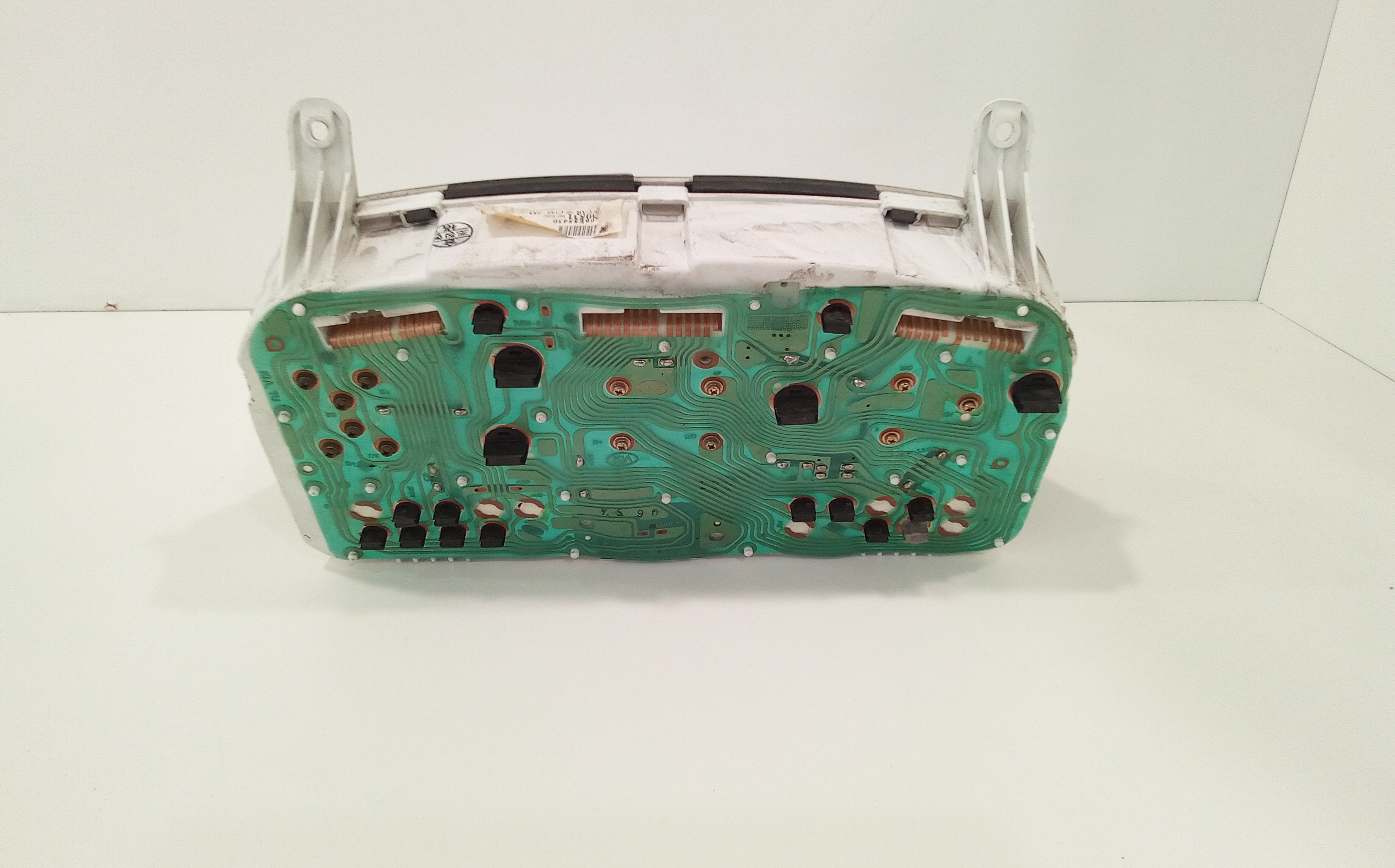 Quadro Strumenti per Kia K 2500 Serie (05>) (2005 - In produzione)