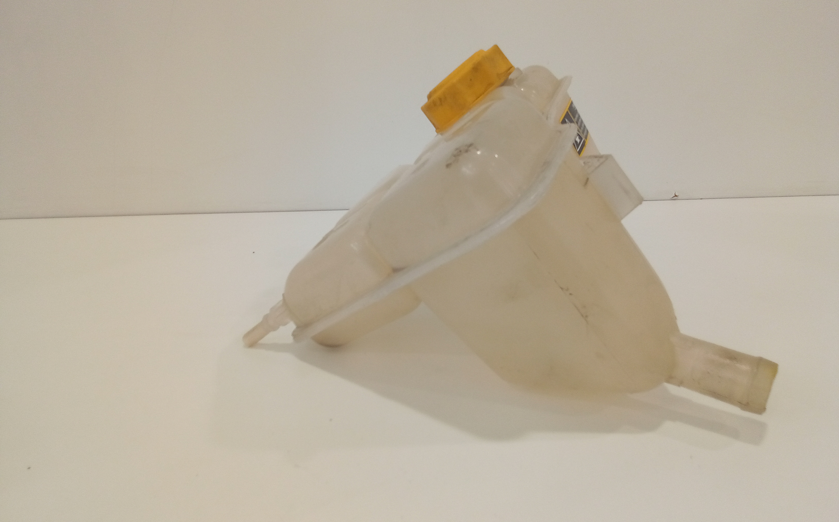 Vaschetta Tergi ant per Ford Fiesta 4 Serie (2002 - 2005)