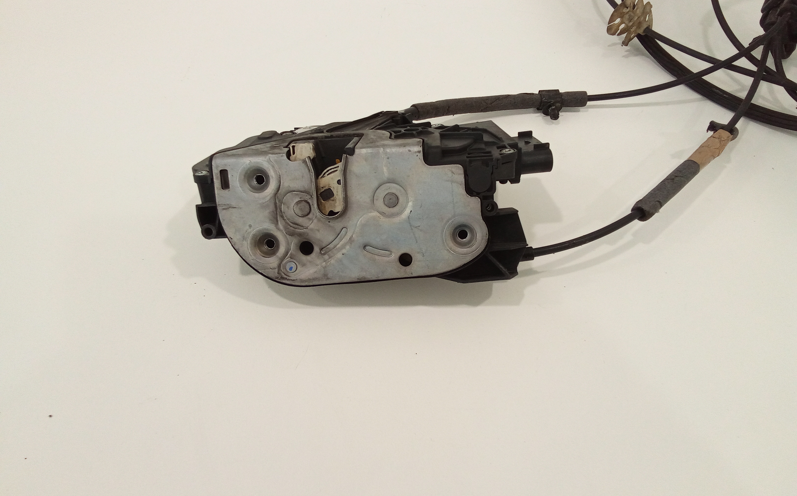 Serratura Anteriore Sinistra per Ford C - Max Serie (10>) (2010 - In produzione)