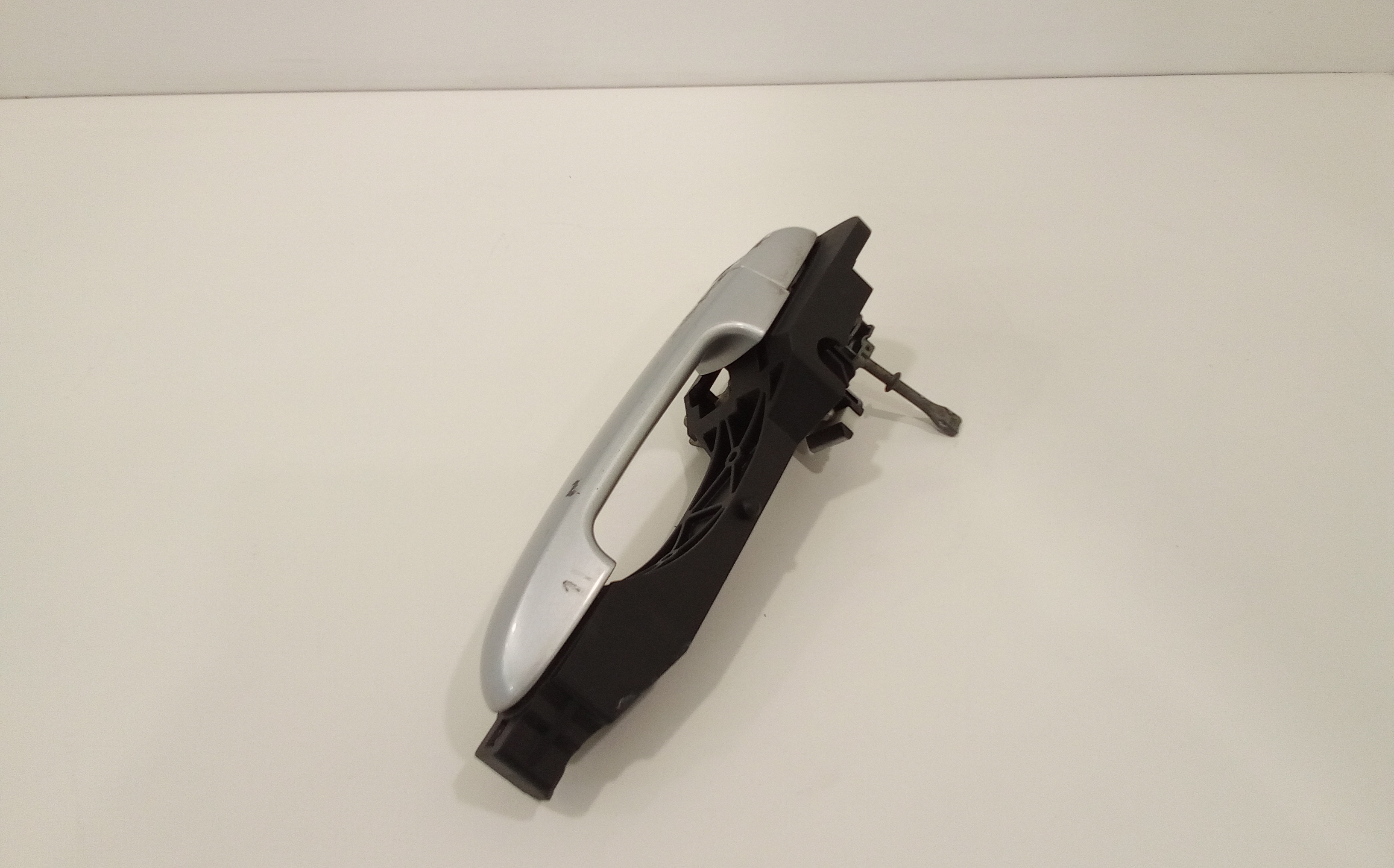 Maniglia esterna Anteriore Sinistra per Hyundai I20 1 Serie (2008 - 2014)