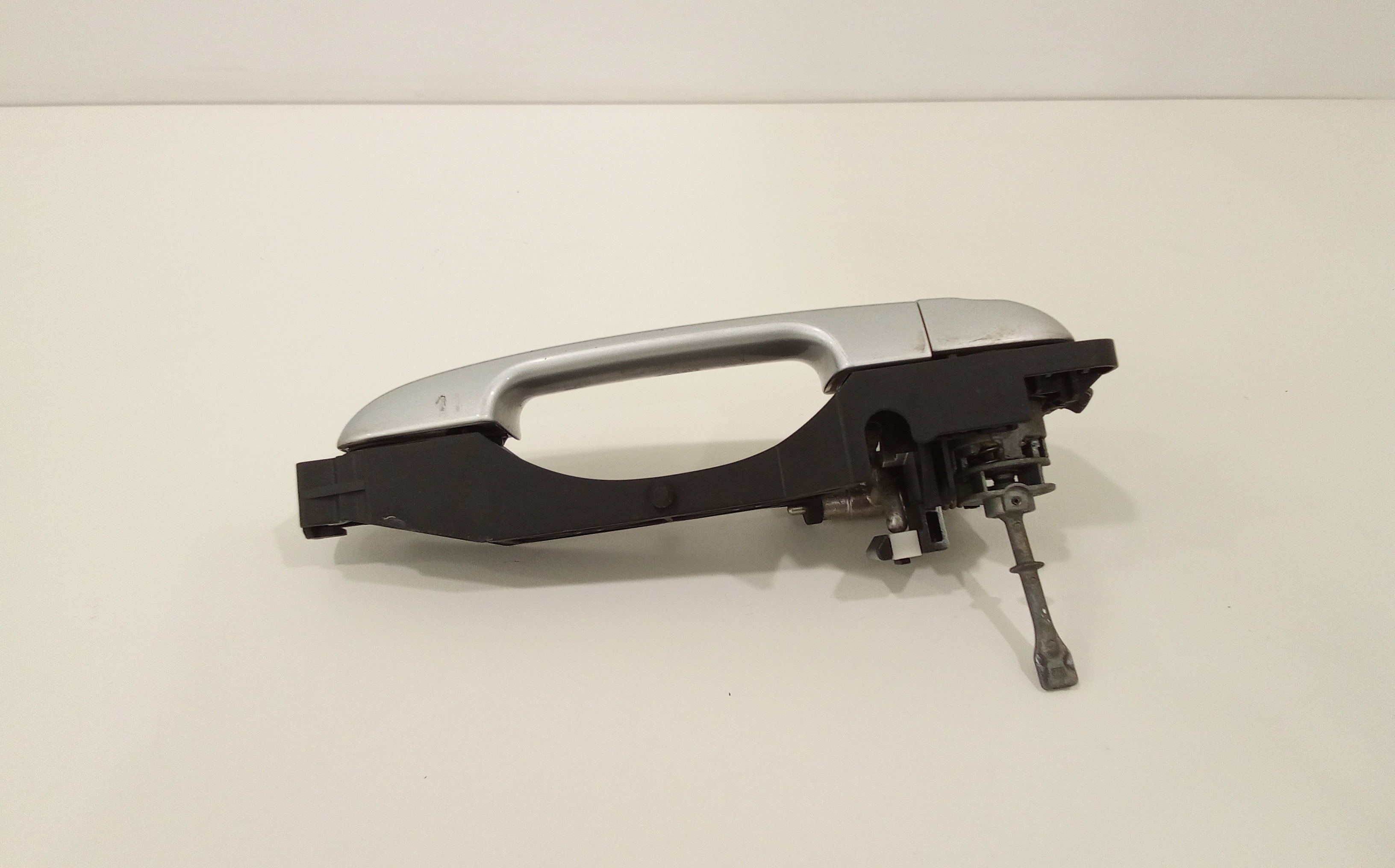 Maniglia esterna Anteriore Sinistra per Hyundai I20 1 Serie (2008 - 2014)