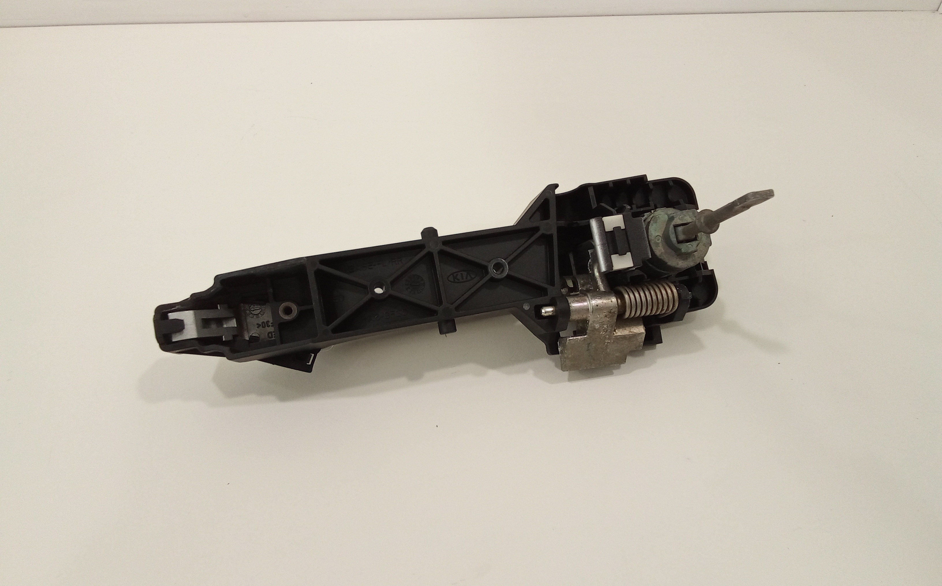 Maniglia esterna Anteriore Sinistra per Hyundai I20 1 Serie (2008 - 2014)