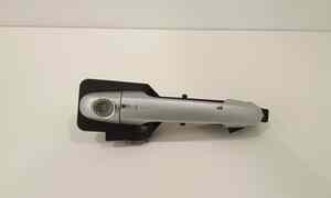 Maniglia esterna Anteriore Sinistra per Hyundai I20 1 Serie (2008 - 2014)