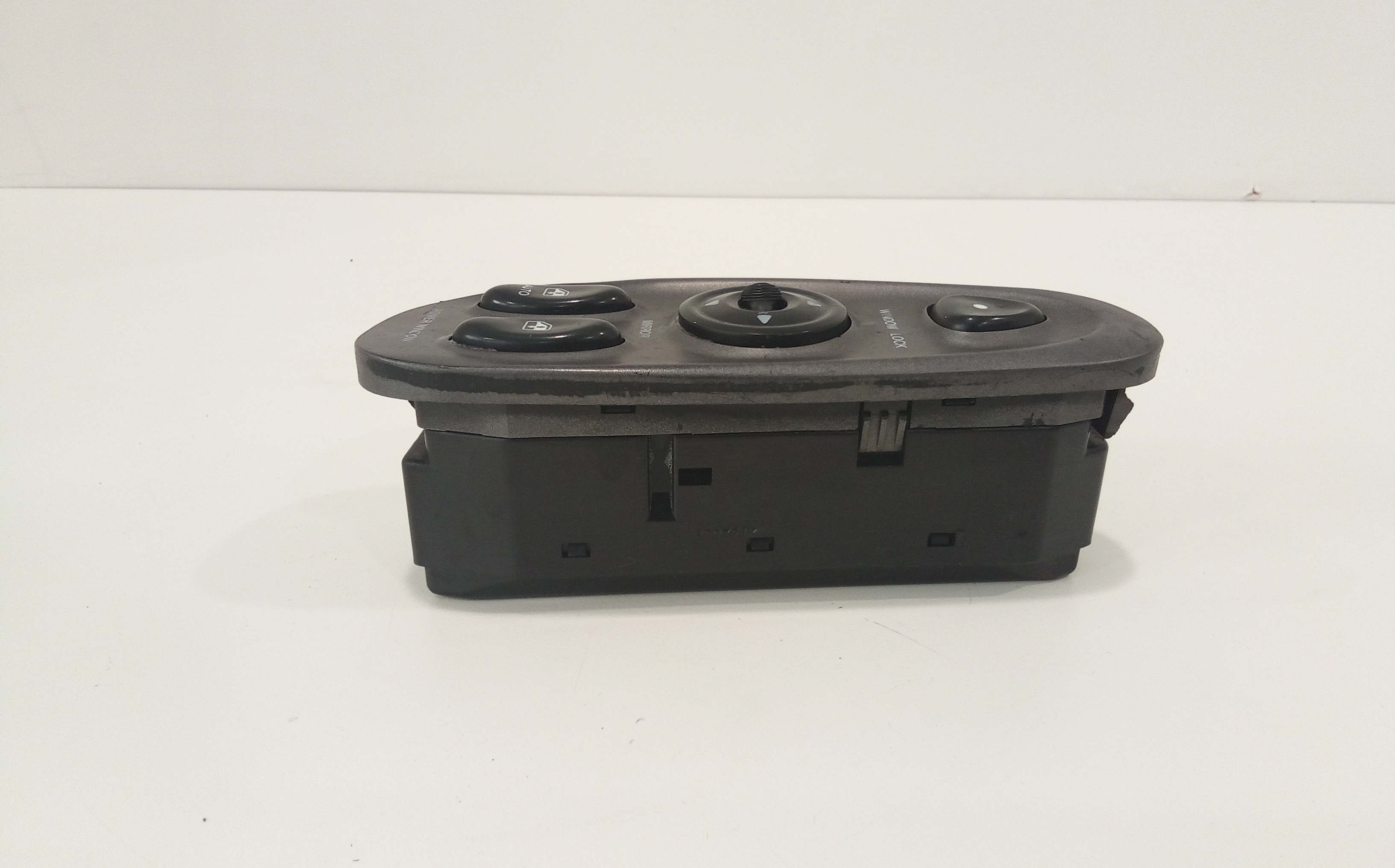 Pulsantiera anteriore sinistra Guida per Hyundai Coup 1 Serie (1996 - 1999)