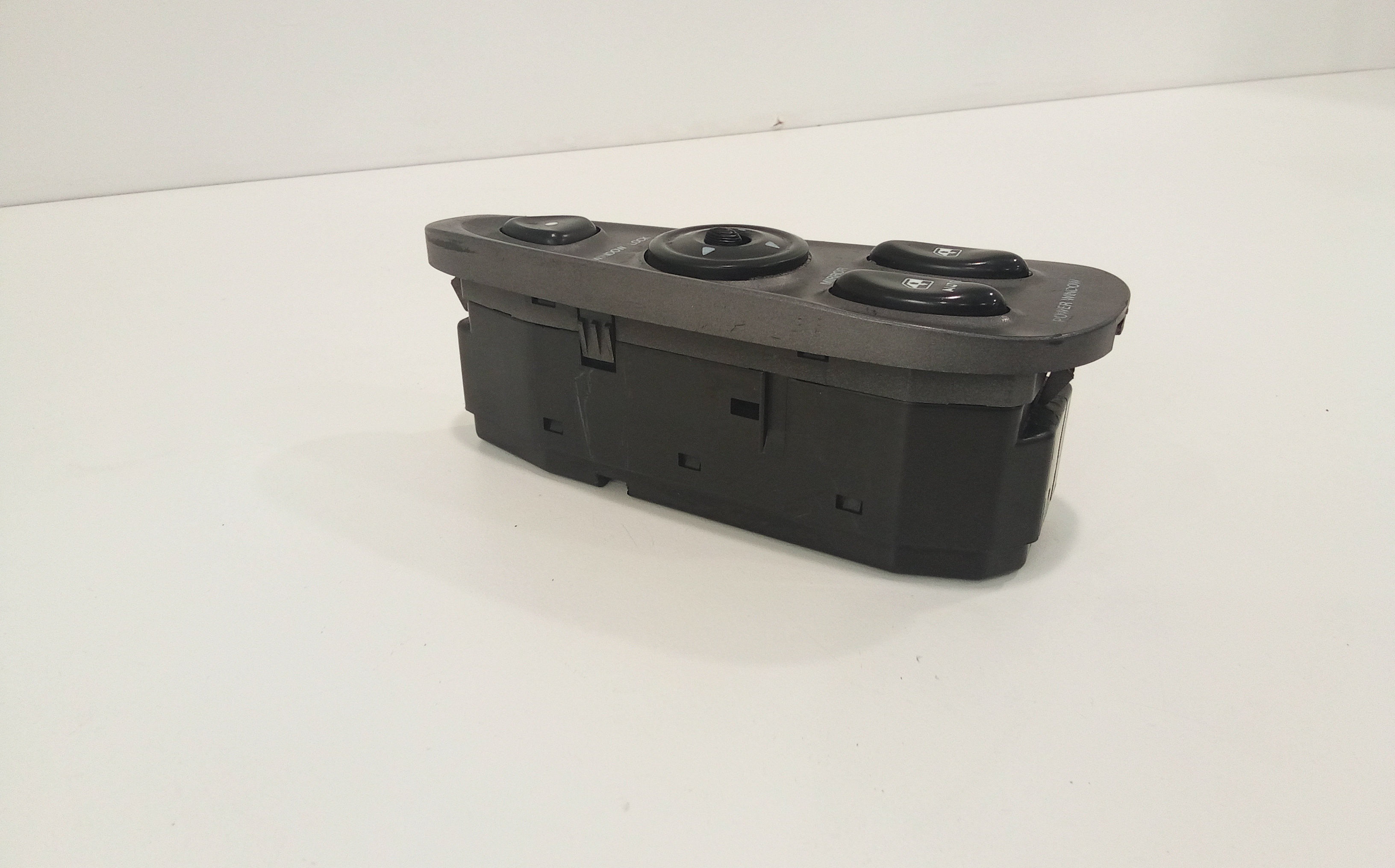 Pulsantiera anteriore sinistra Guida per Hyundai Coup 1 Serie (1996 - 1999)