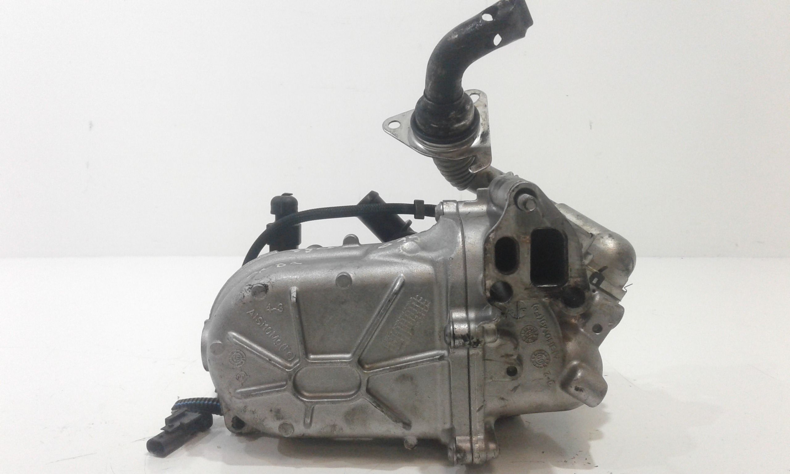 Valvola EGR FIAT Panda 3 Serie