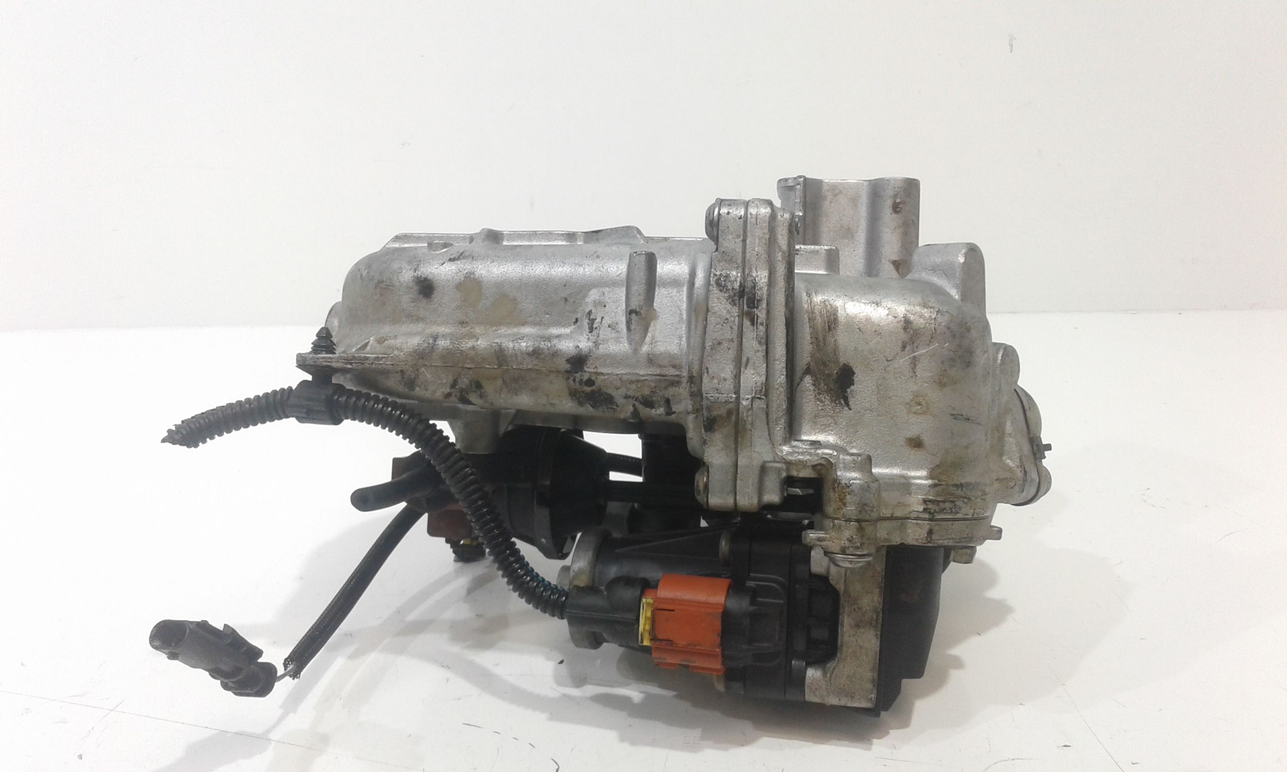 Valvola EGR FIAT Panda 3 Serie