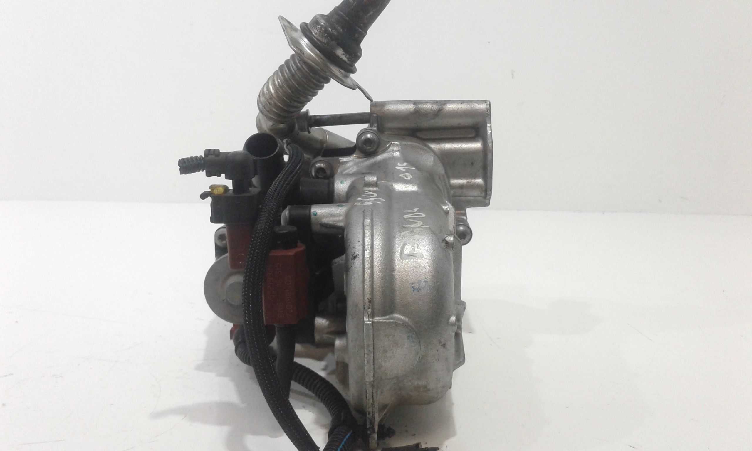 Valvola EGR FIAT Panda 3 Serie